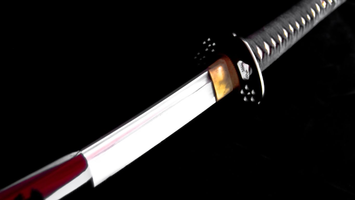 Katana Sword Wallpapers