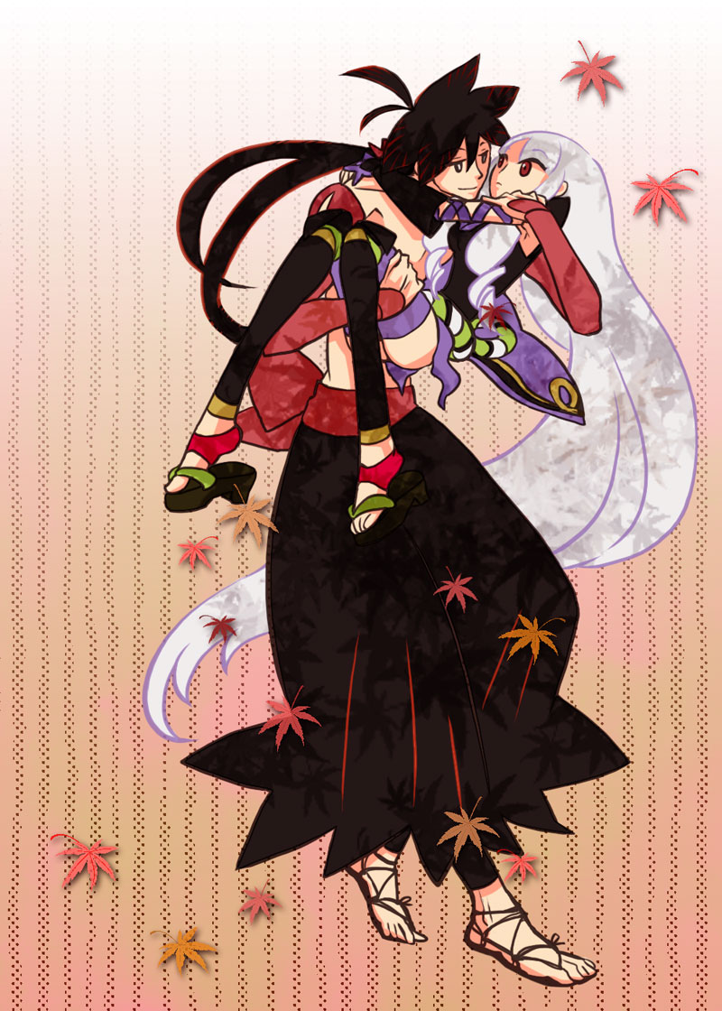 Katanagatari Wallpapers