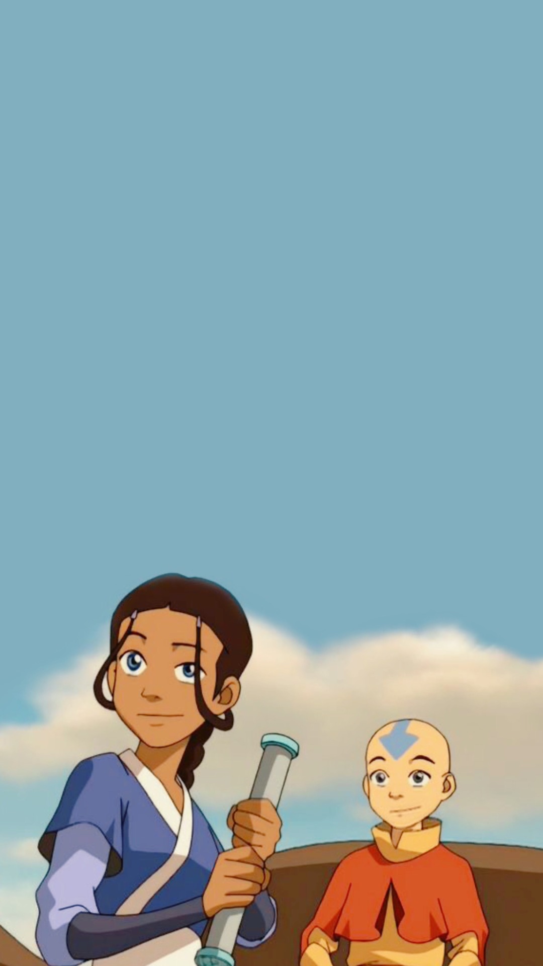 Katara Wallpapers