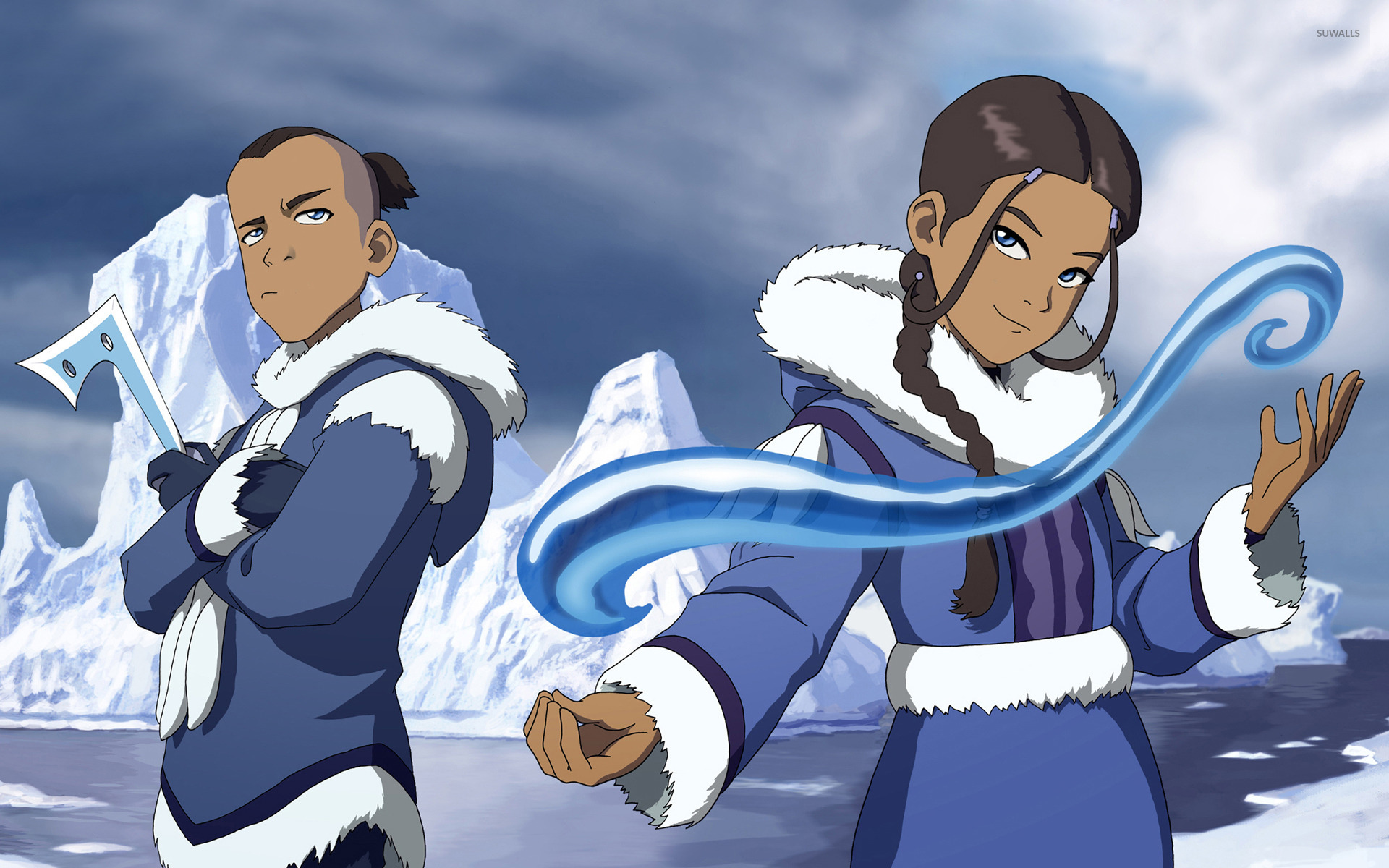 Katara Wallpapers