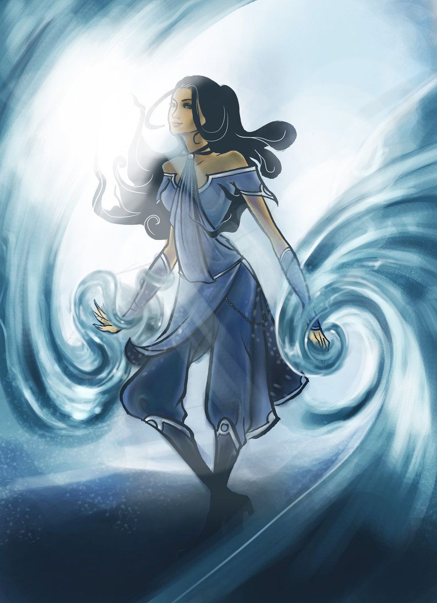 Katara Wallpapers