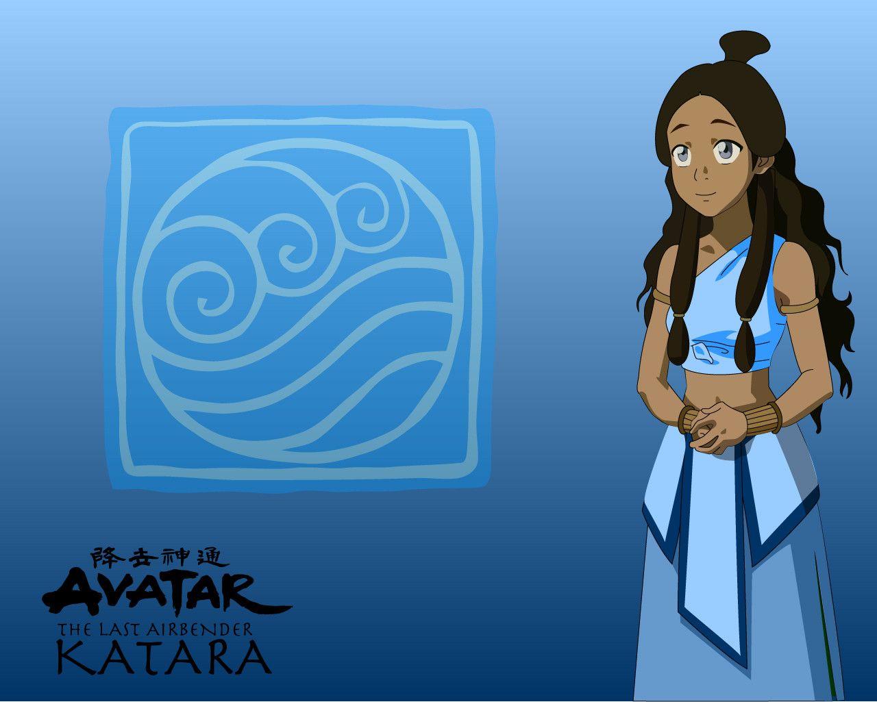 Katara Wallpapers