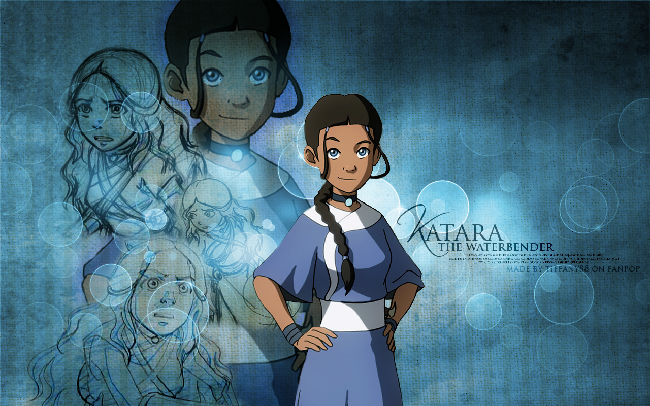 Katara Wallpapers