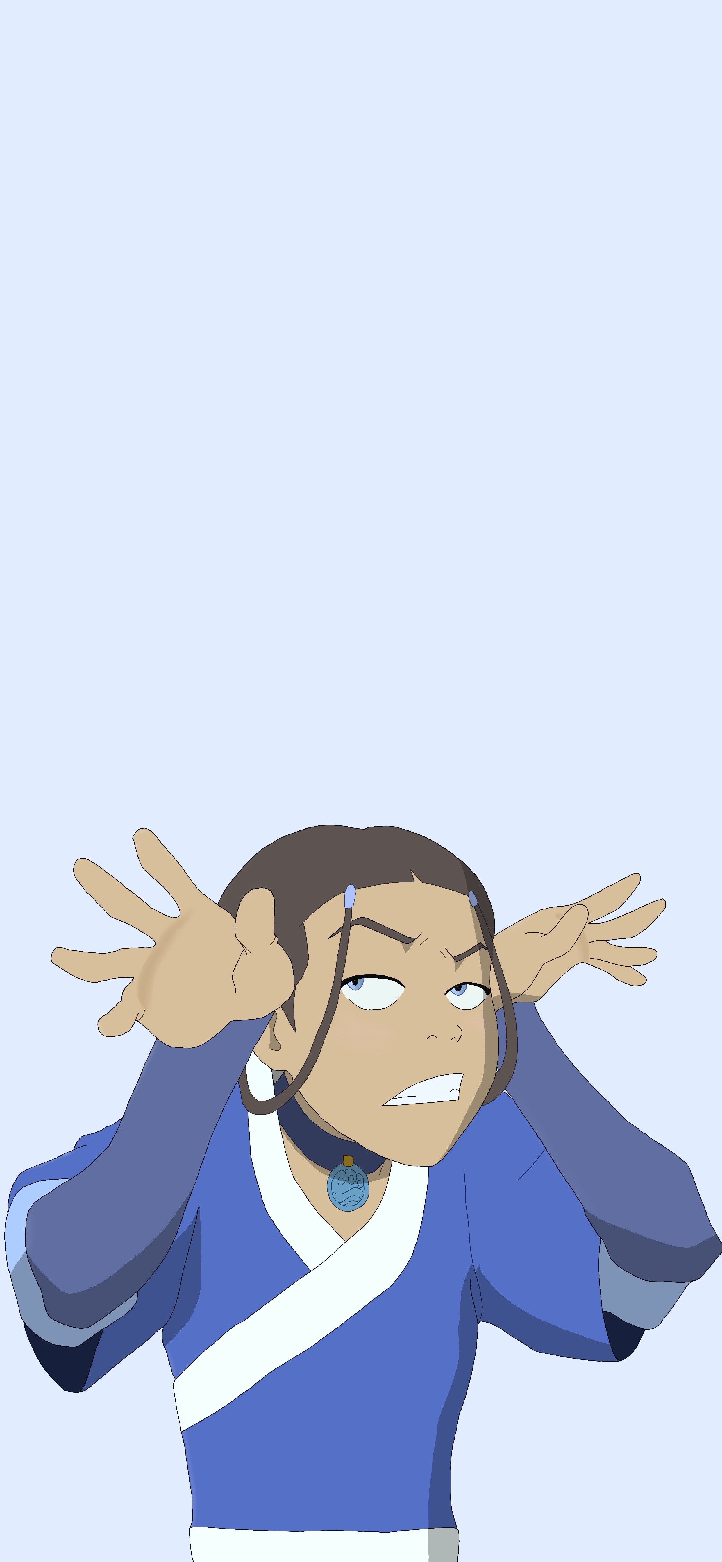 Katara Wallpapers