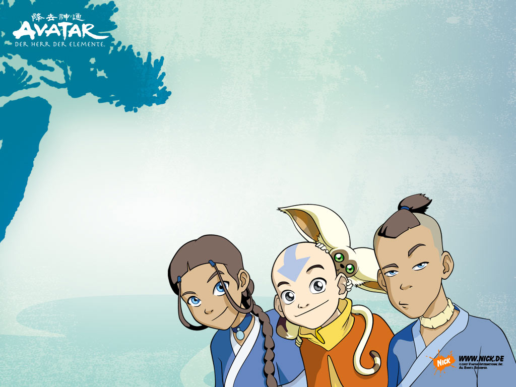 Katara Wallpapers