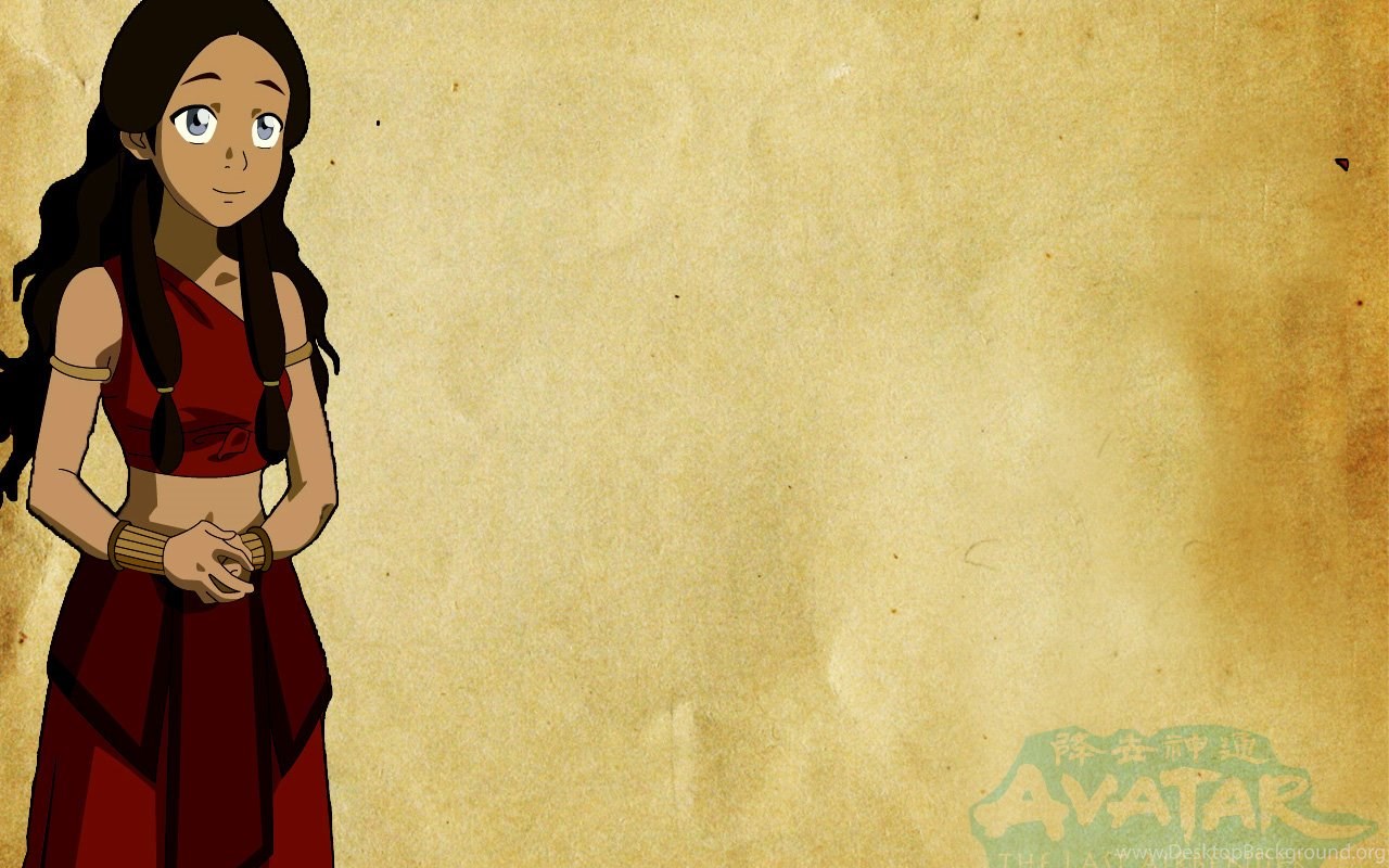 Katara Wallpapers