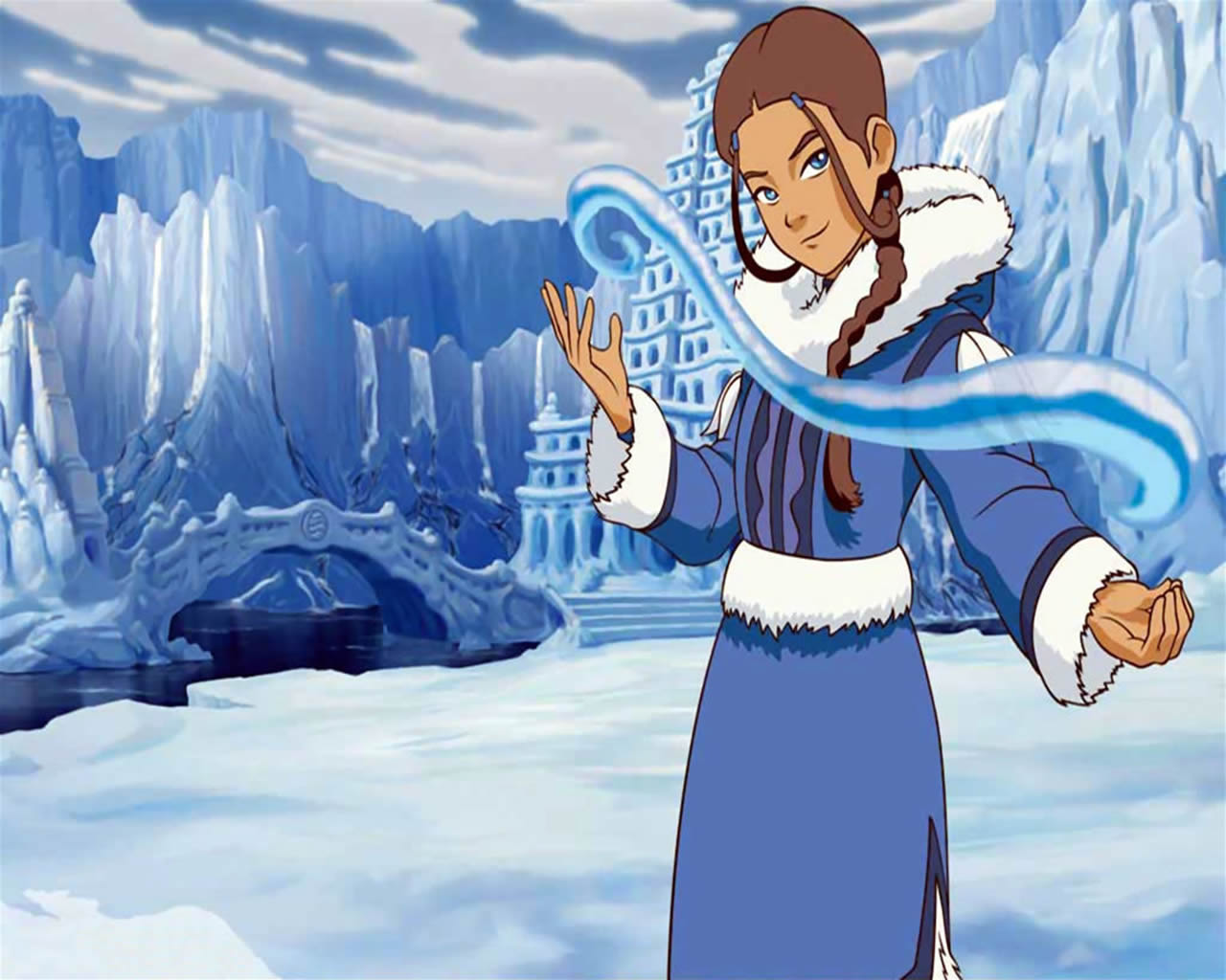 Katara Wallpapers