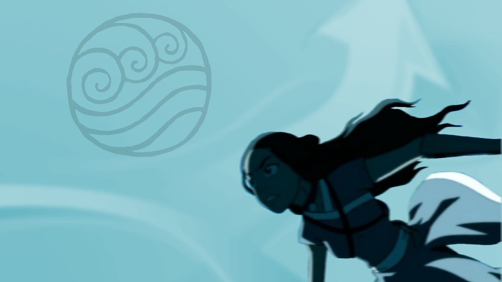 Katara Wallpapers