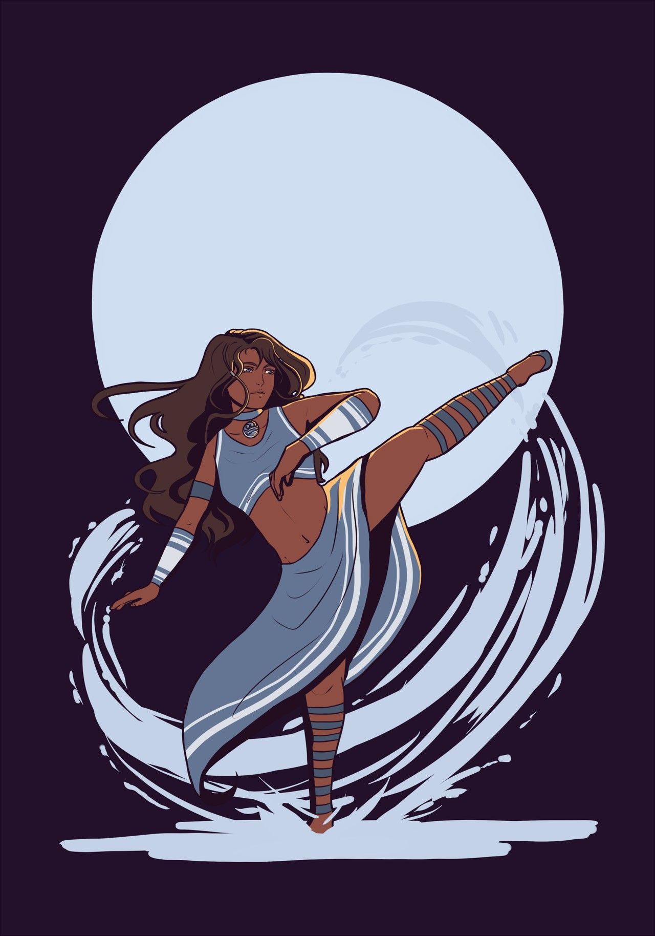 Katara Wallpapers