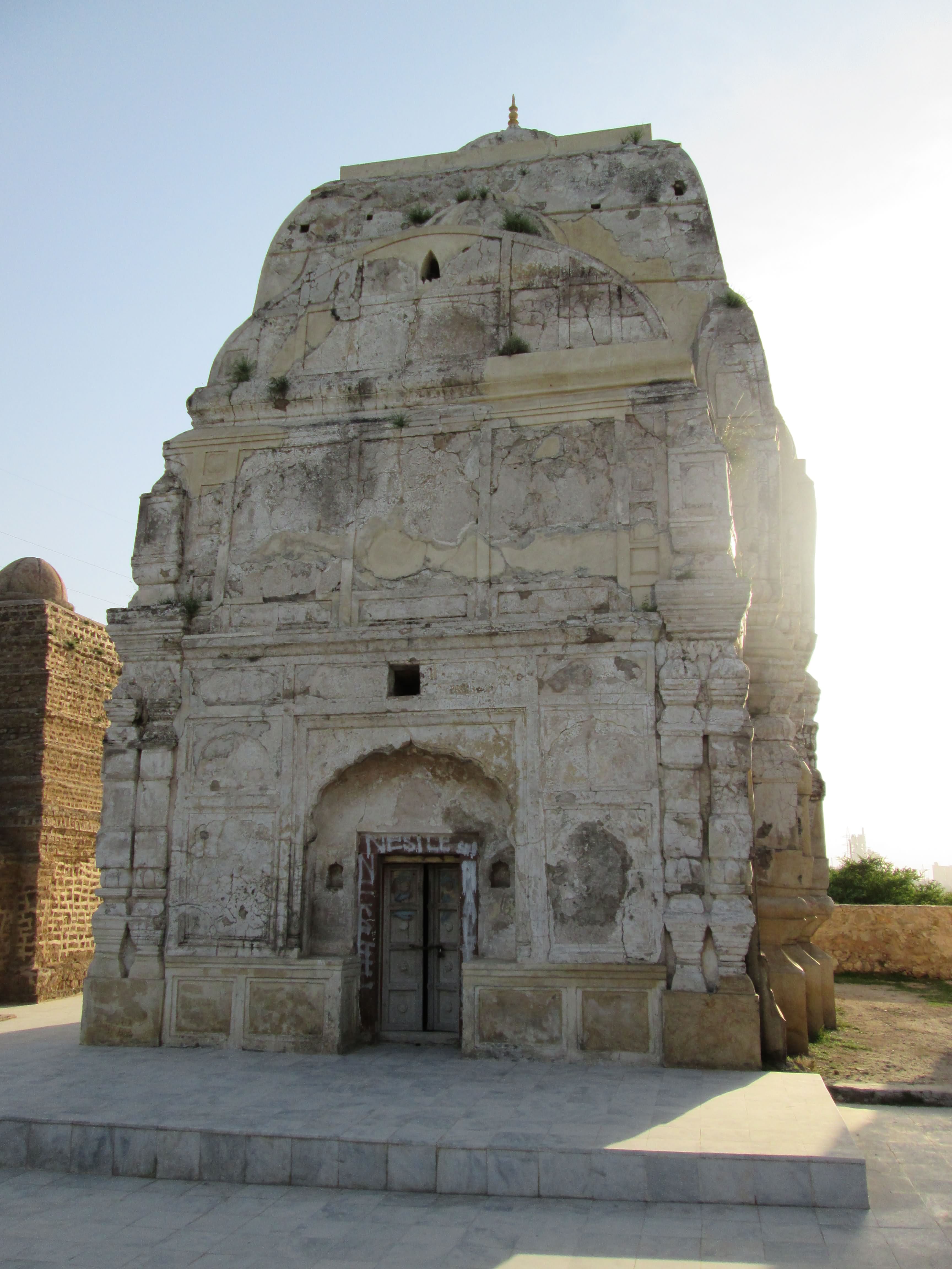 Katasraj Temple Wallpapers