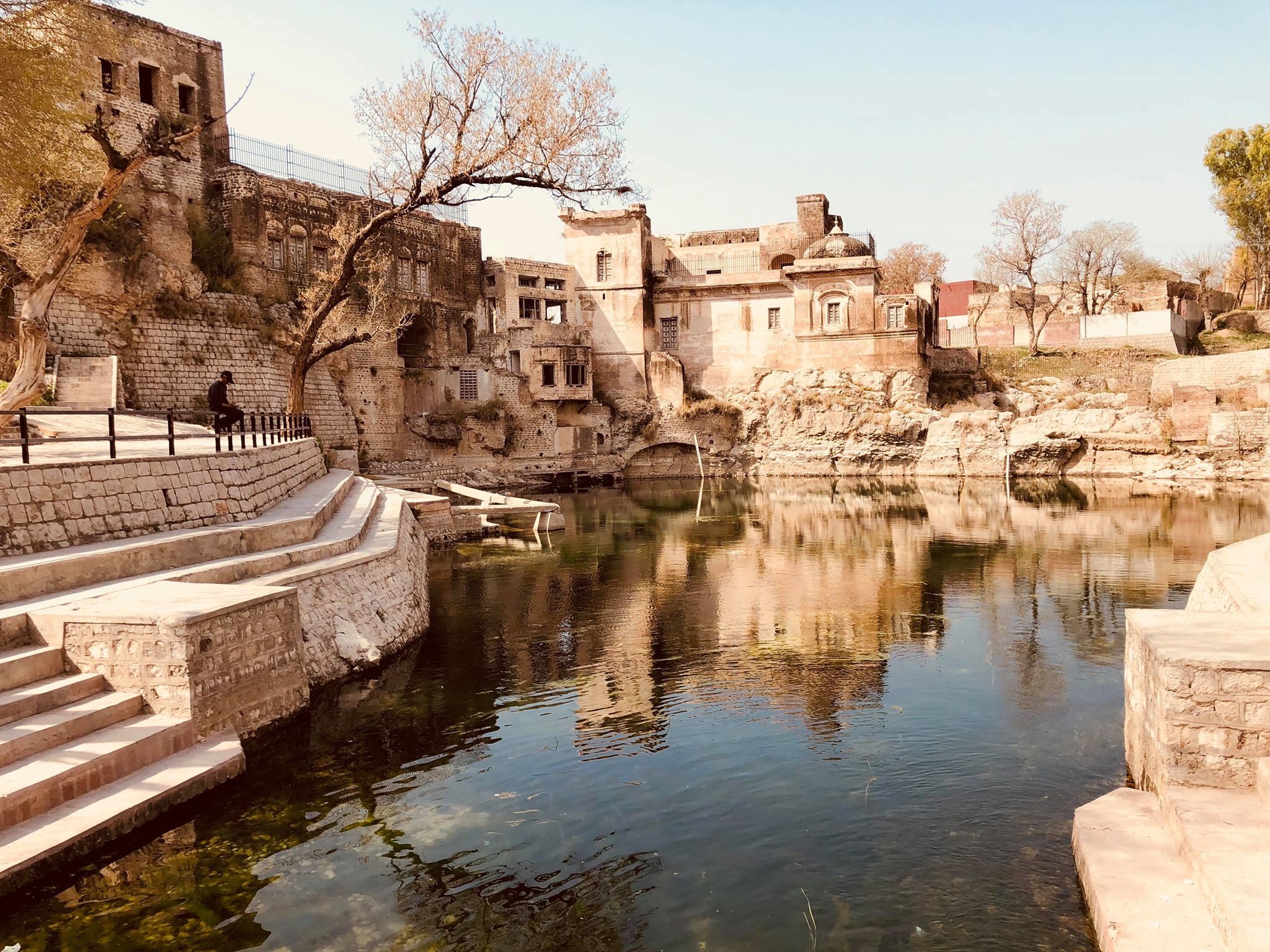 Katasraj Temple Wallpapers