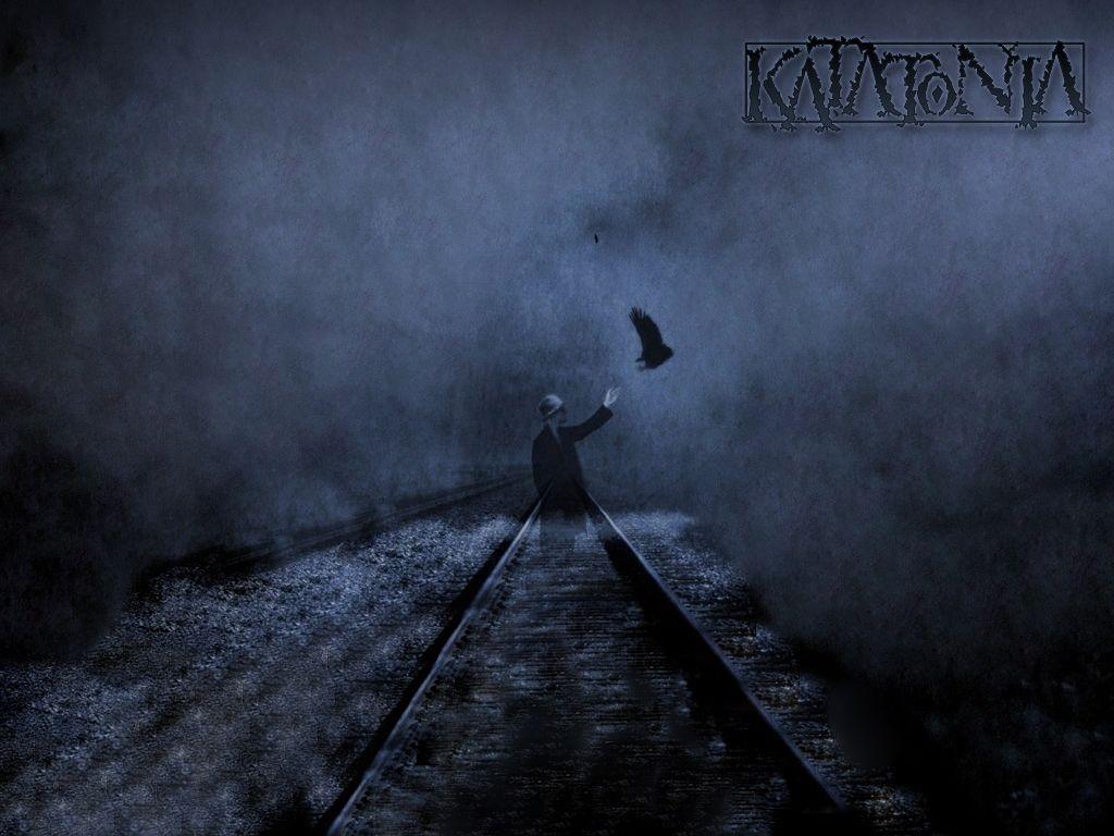 Katatonia Wallpapers