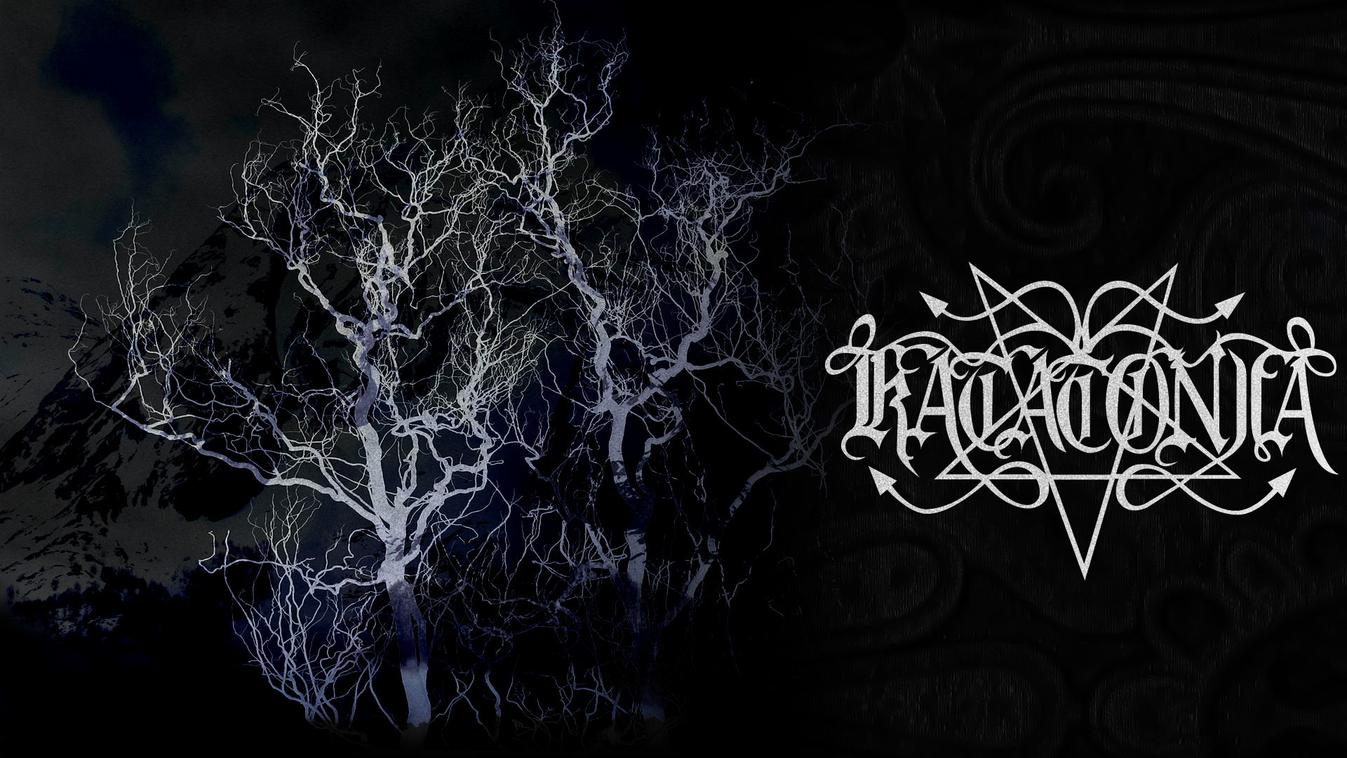 Katatonia Wallpapers