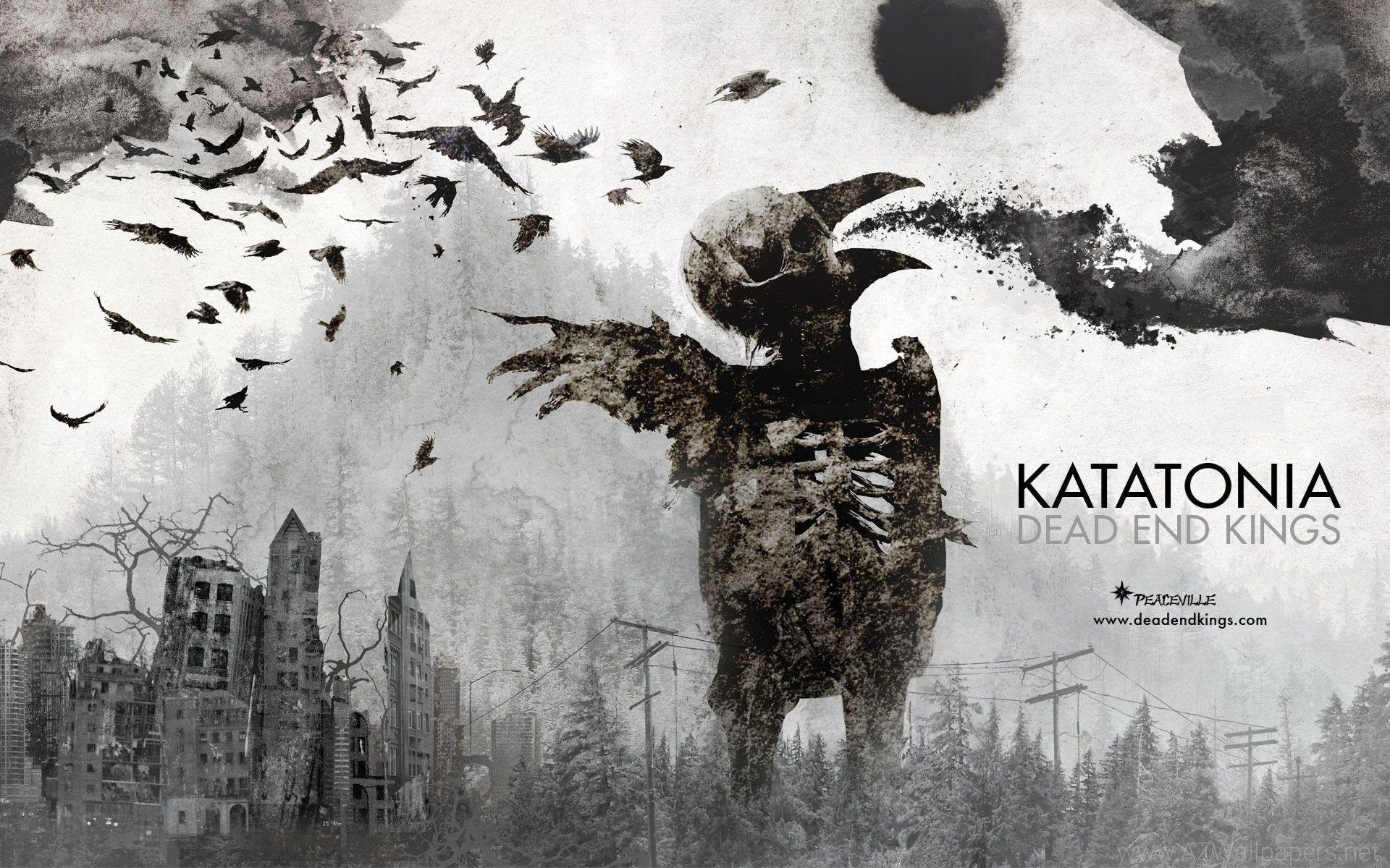 Katatonia Wallpapers