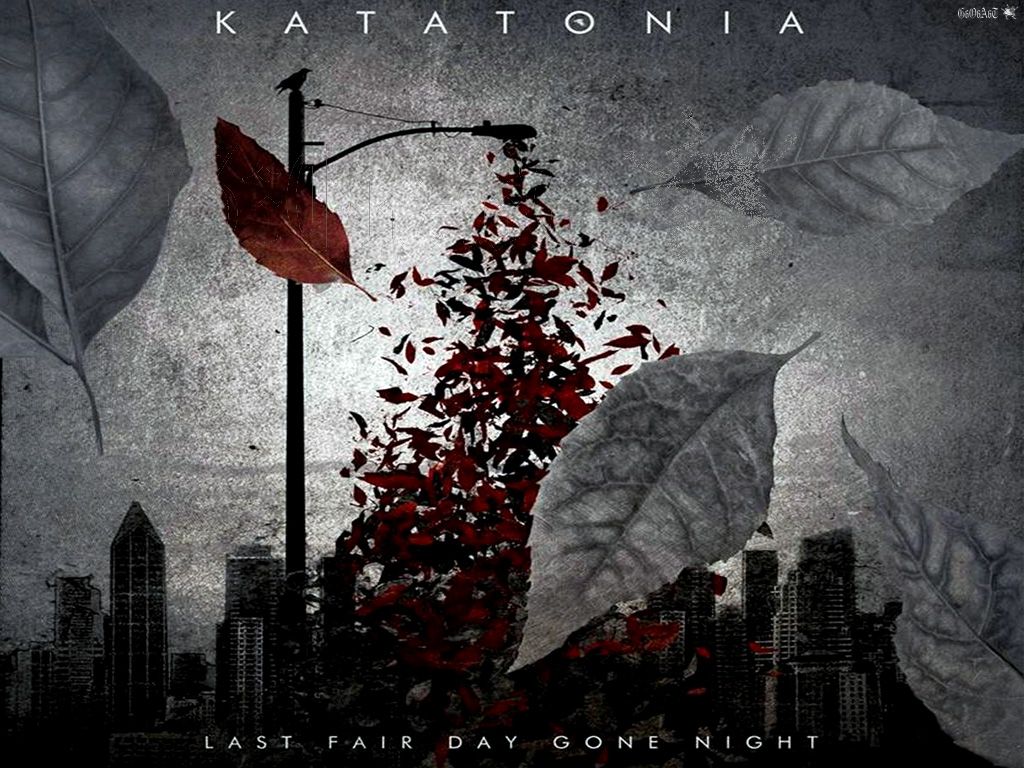 Katatonia Wallpapers