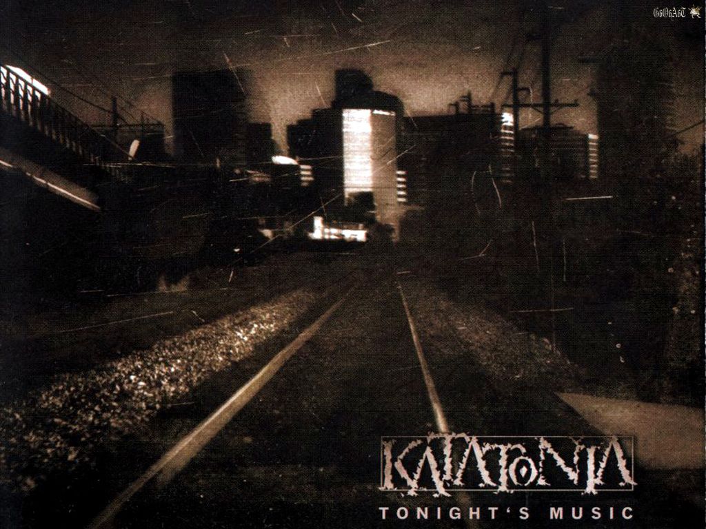 Katatonia Wallpapers