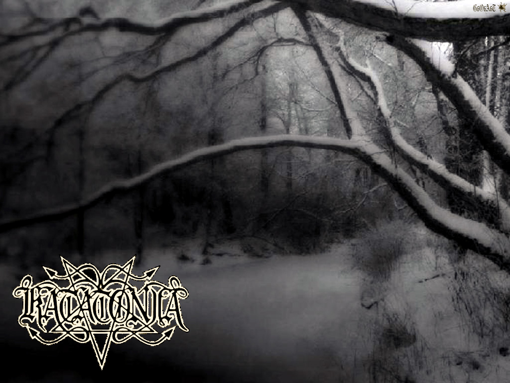 Katatonia Wallpapers