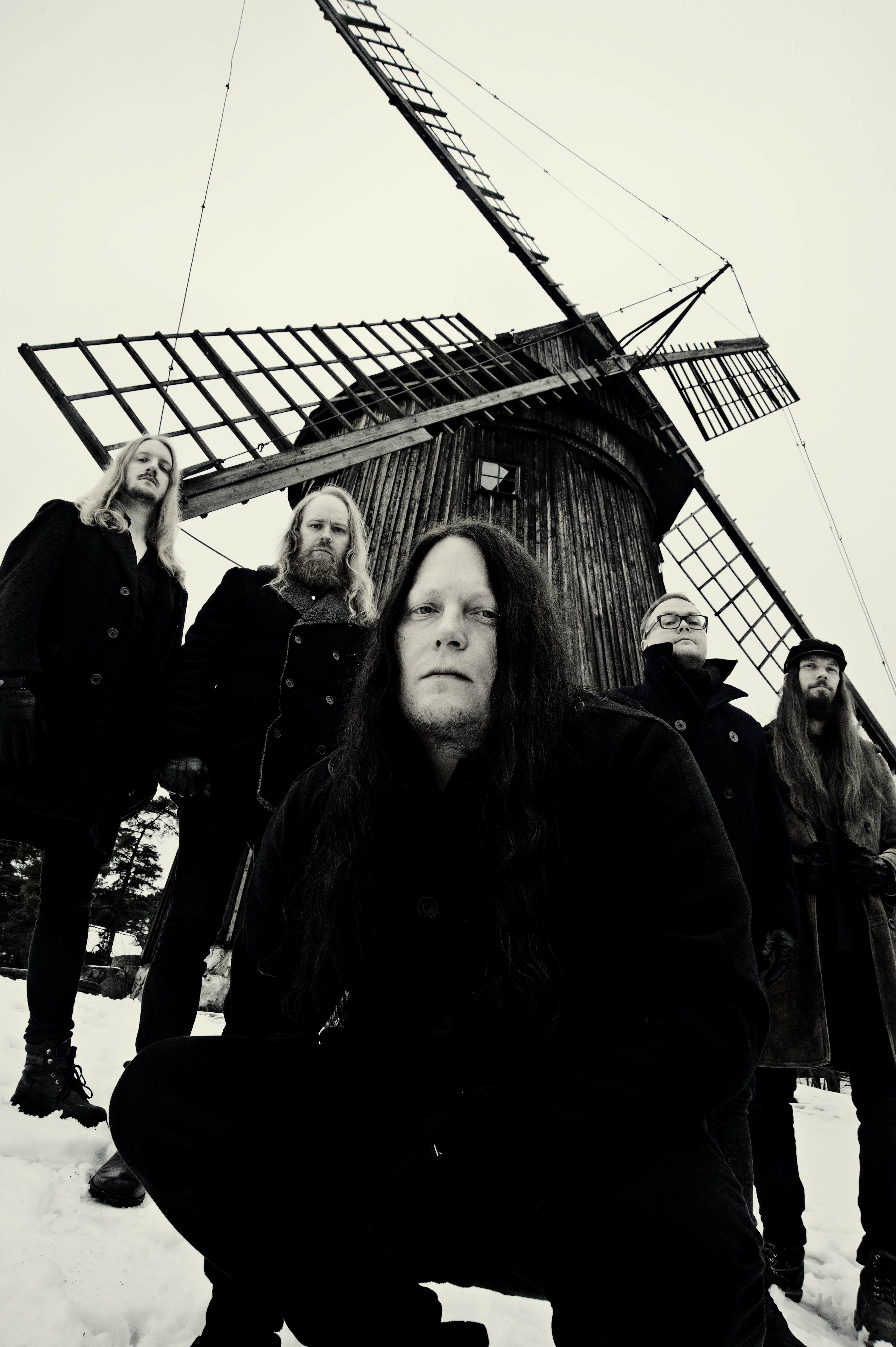 Katatonia Wallpapers