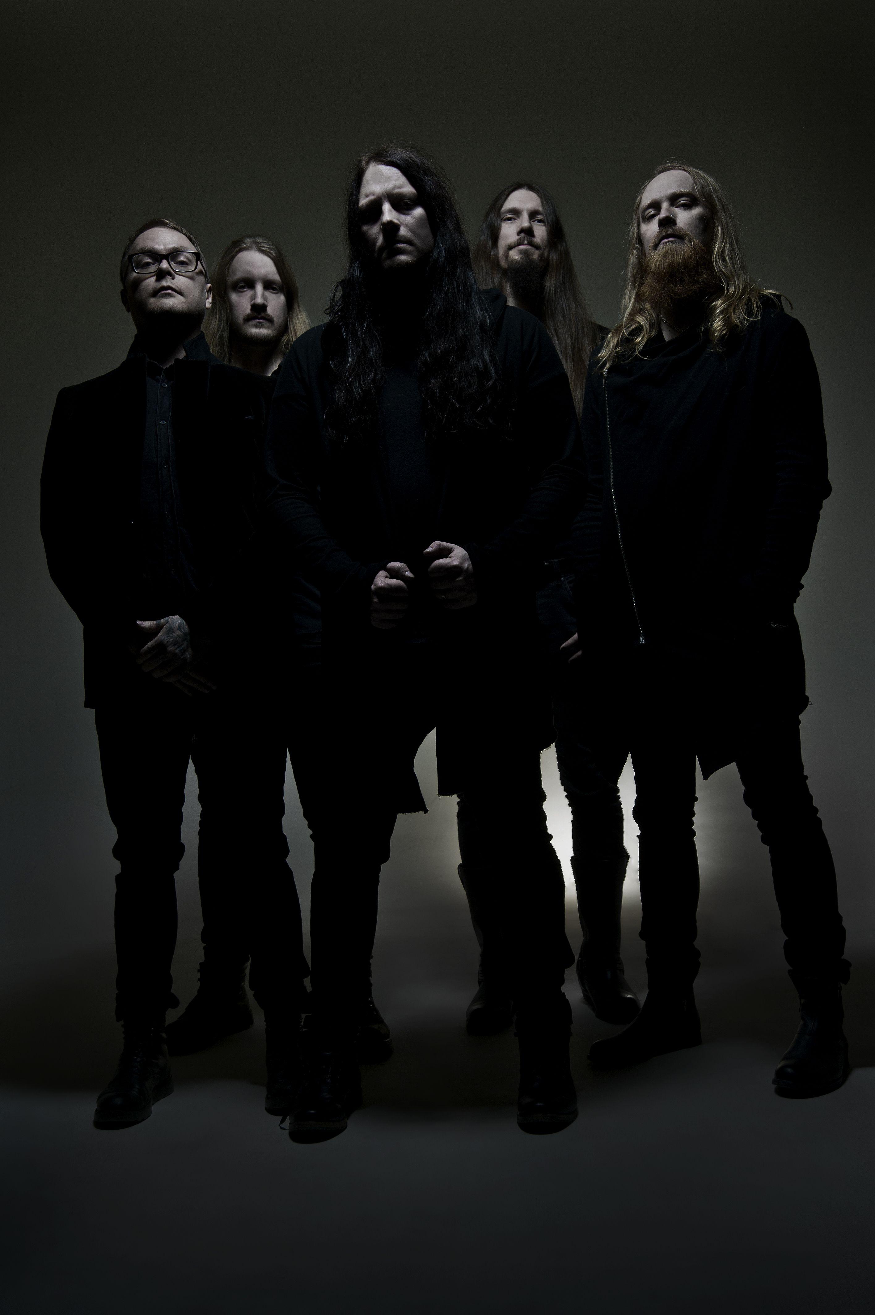 Katatonia Wallpapers