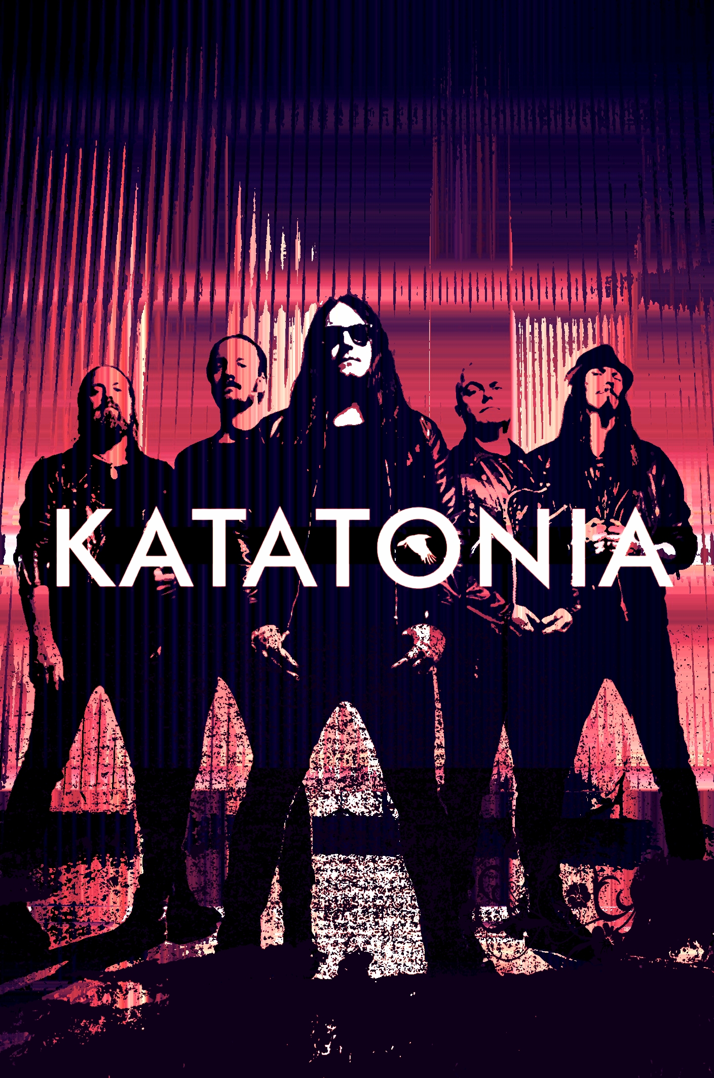 Katatonia Wallpapers