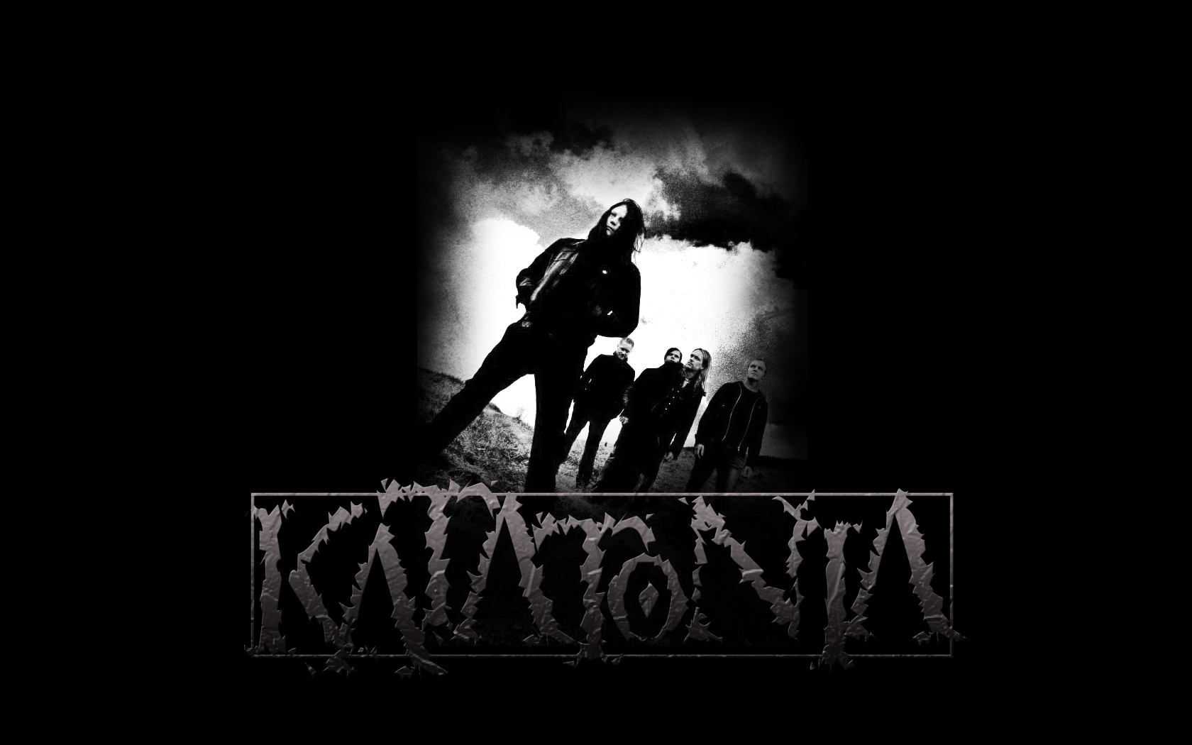 Katatonia Wallpapers