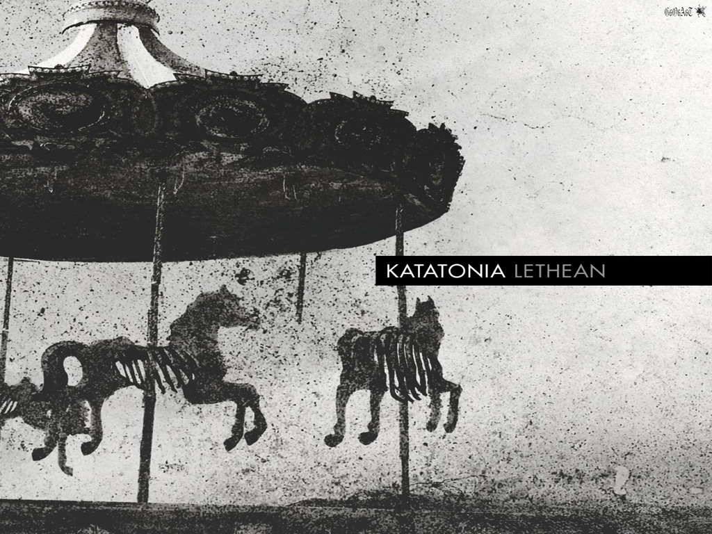 Katatonia Wallpapers