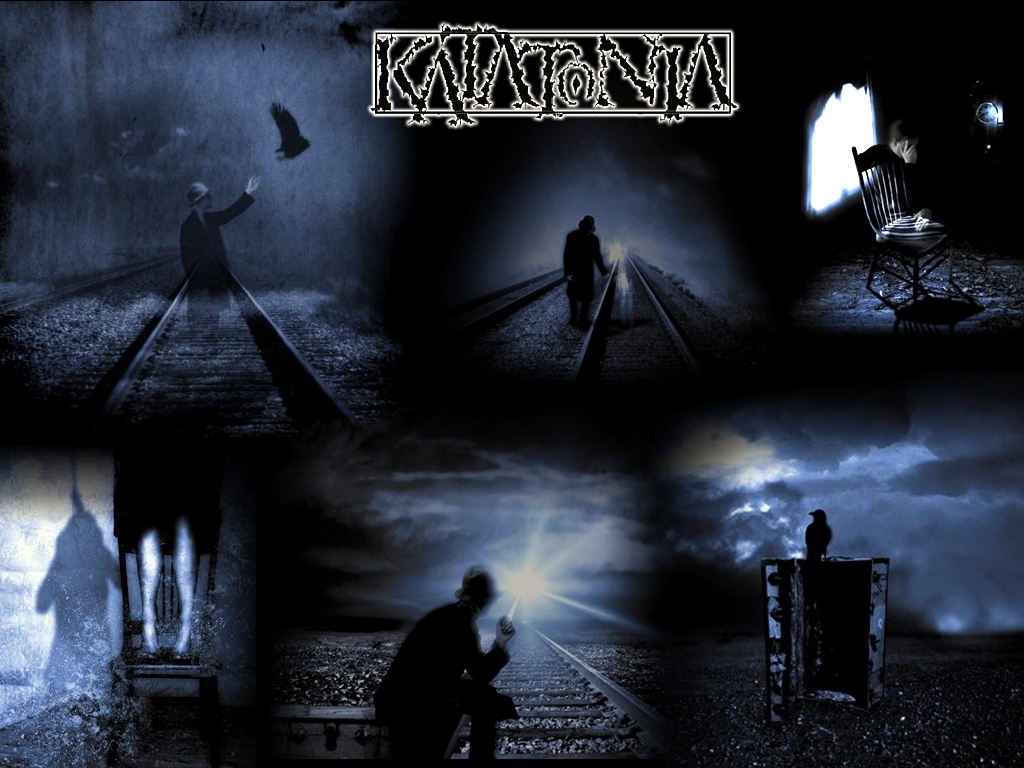 Katatonia Wallpapers