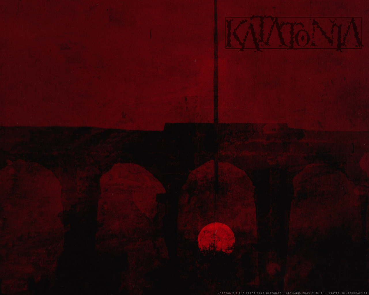 Katatonia Wallpapers