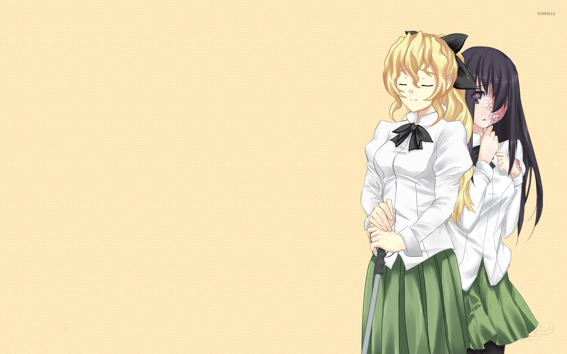 Katawa Shoujo Wallpapers