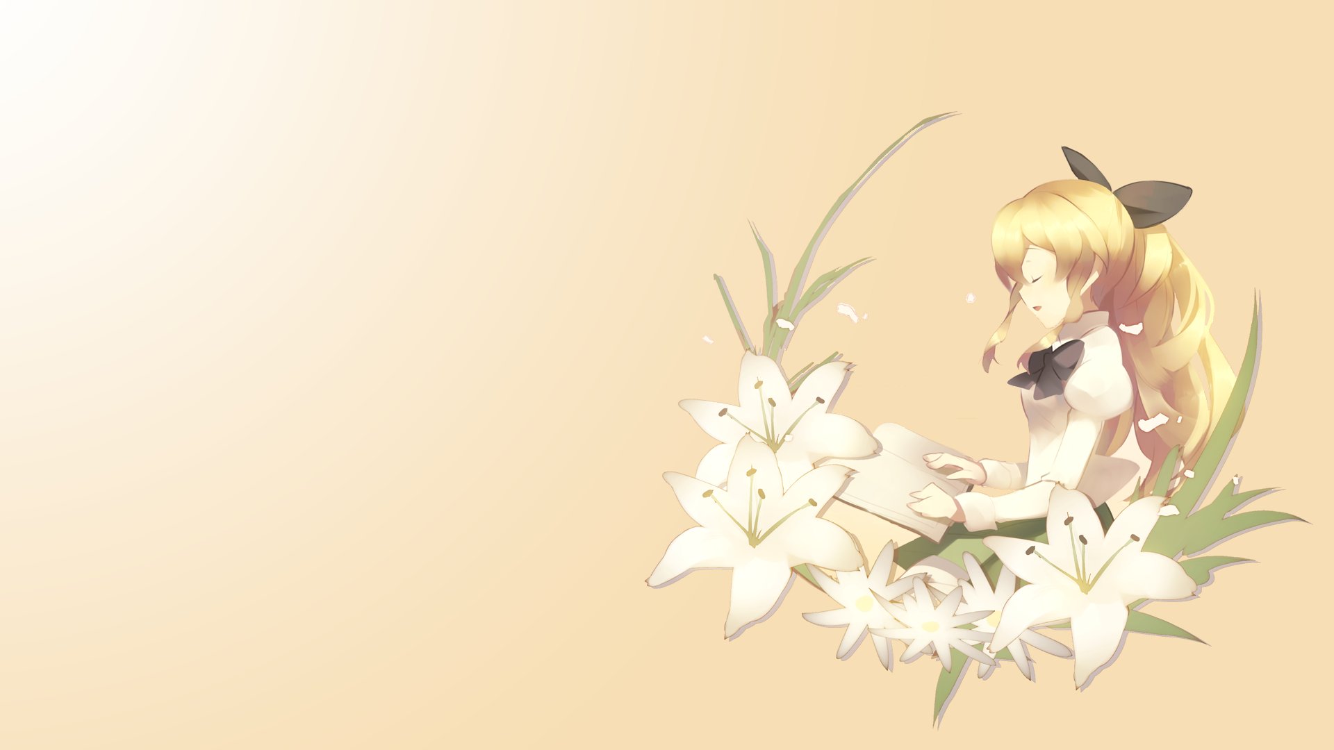 Katawa Shoujo Wallpapers