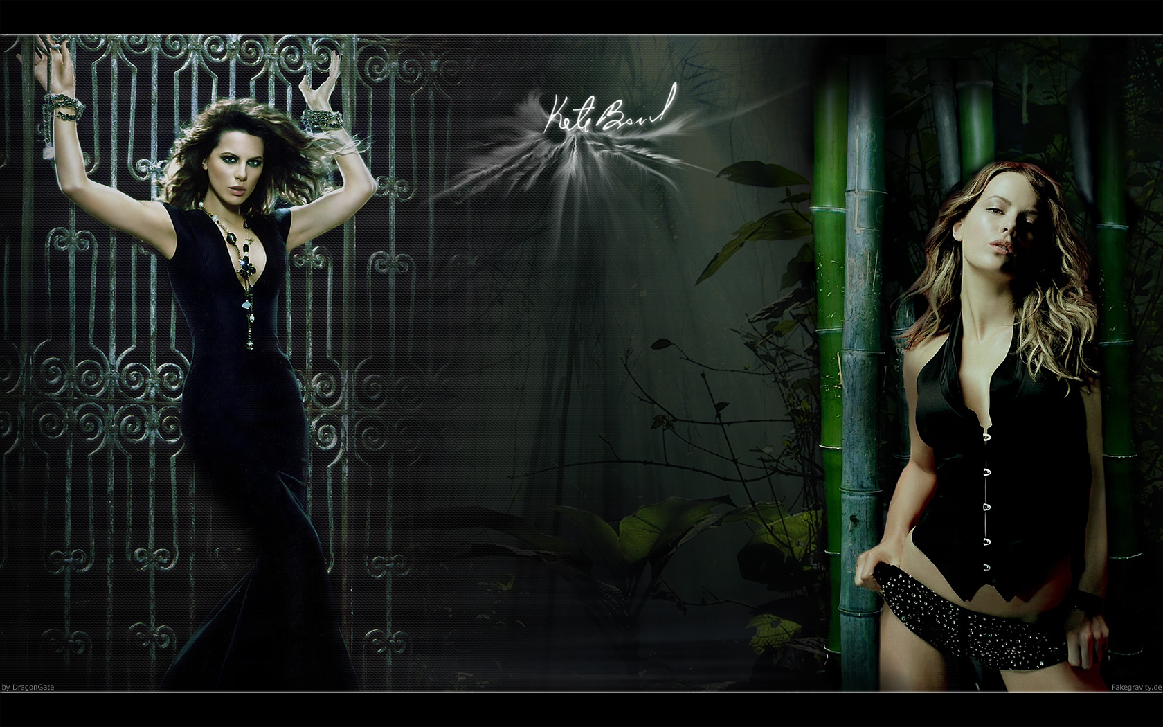 Kate Beckinsale latests Wallpapers