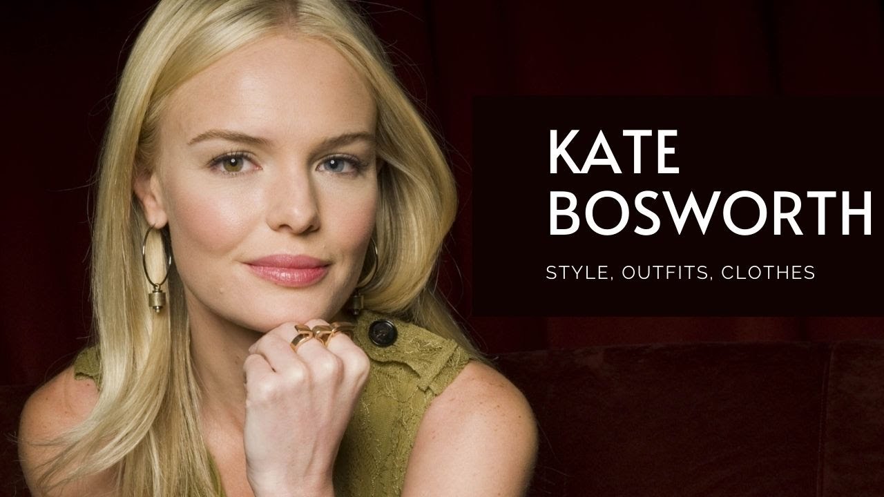 Kate Bosworth Cute Images Wallpapers