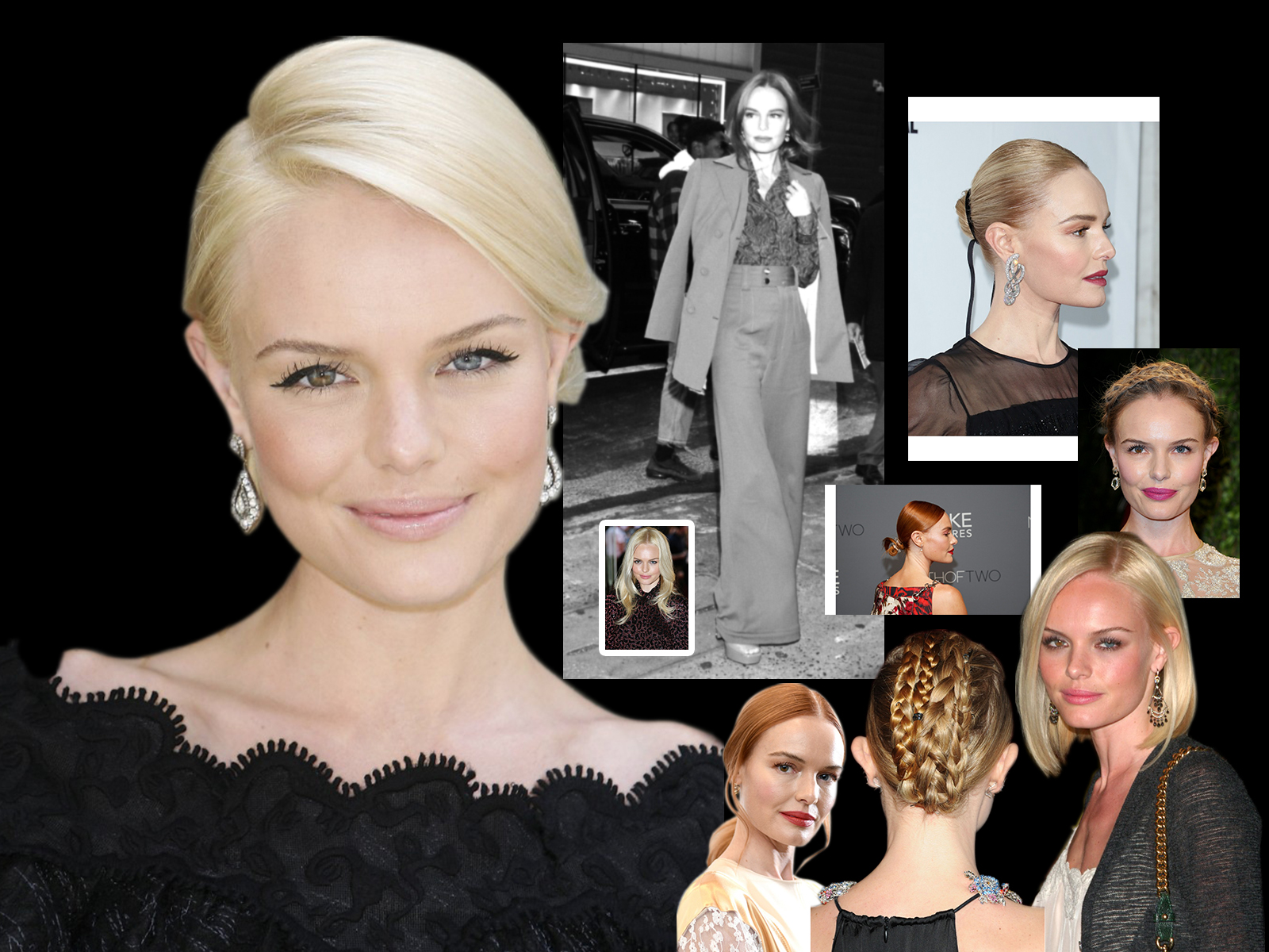 Kate Bosworth Cute Images Wallpapers