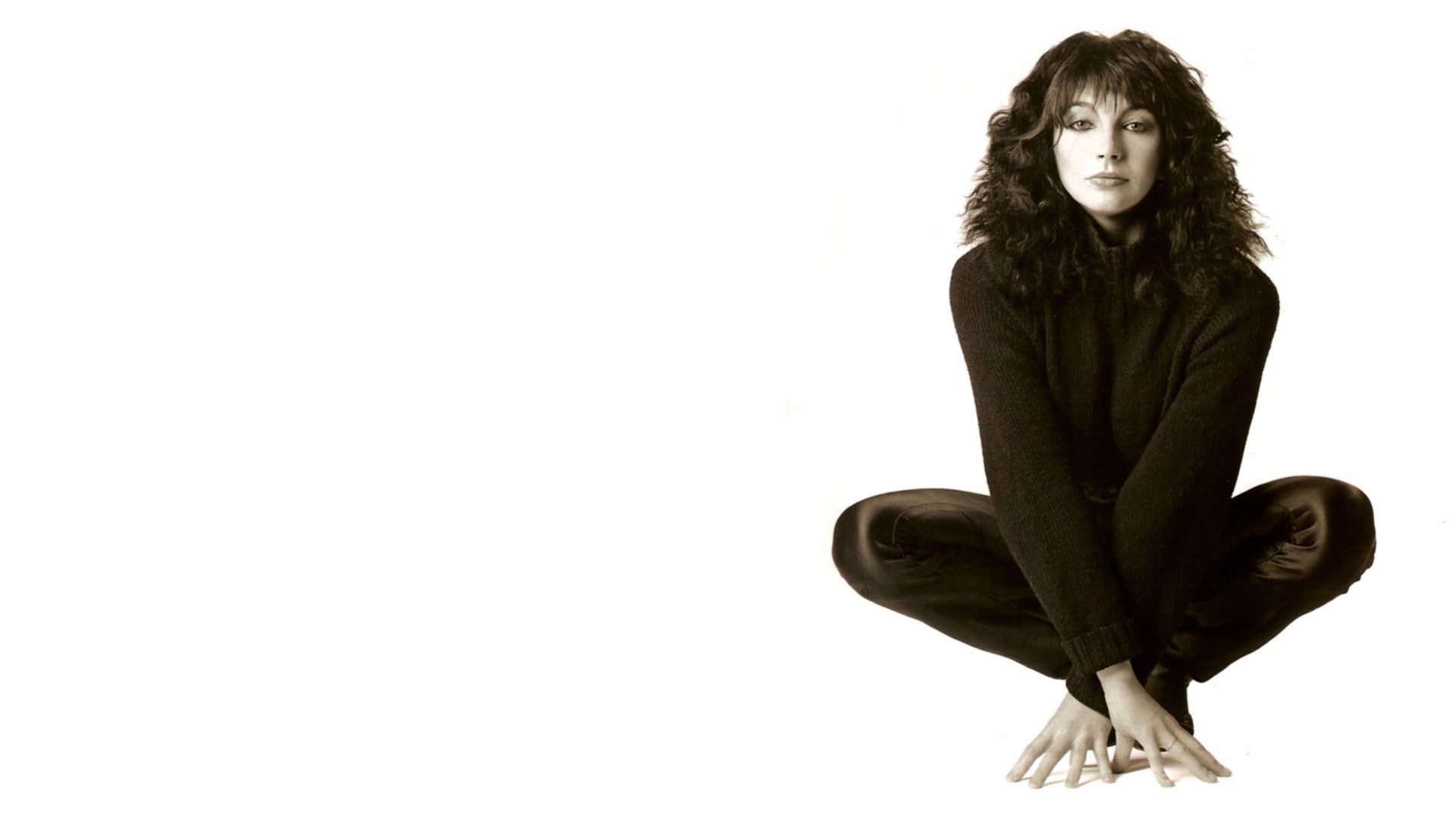 Kate Bush Wallpapers