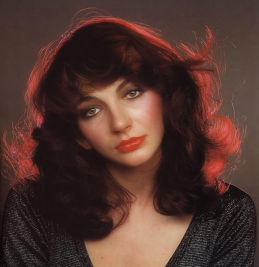 Kate Bush Wallpapers