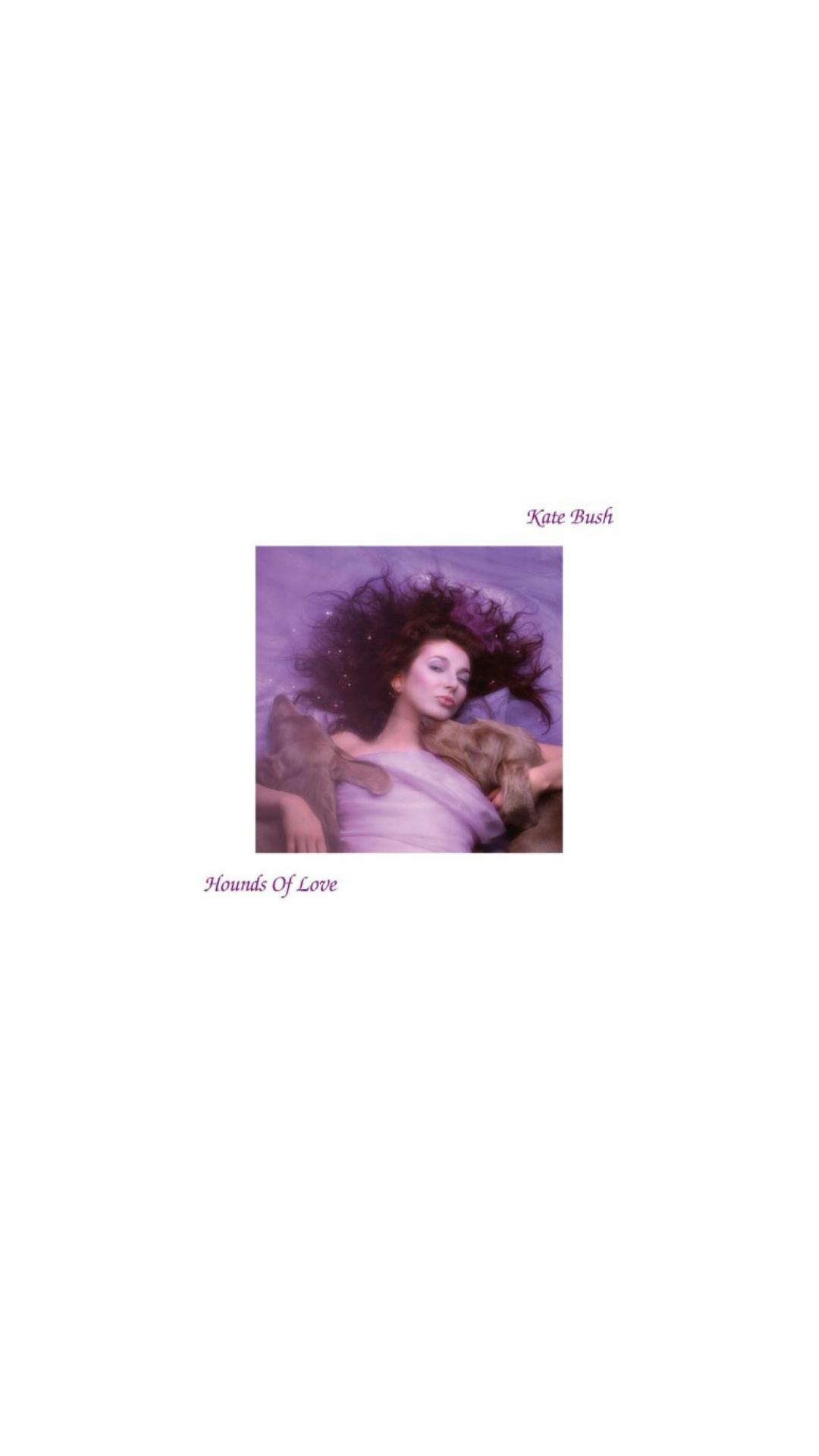 Kate Bush Wallpapers