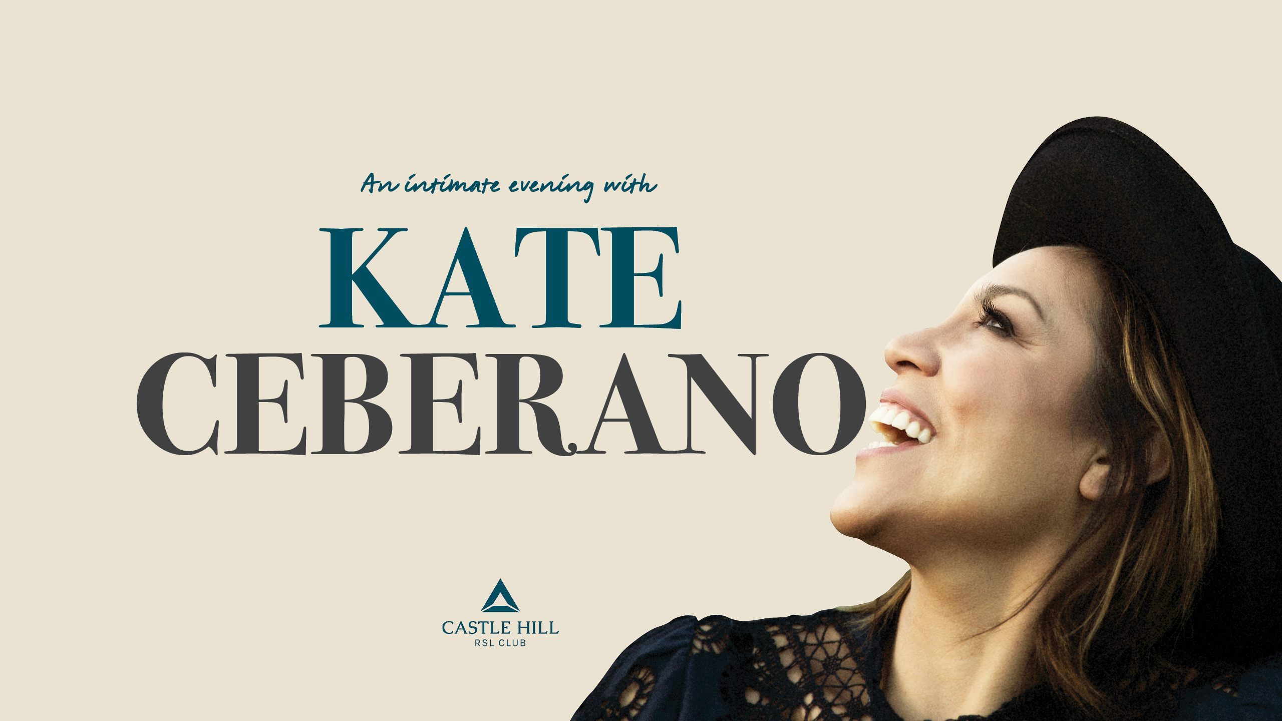 Kate Ceberano Wallpapers