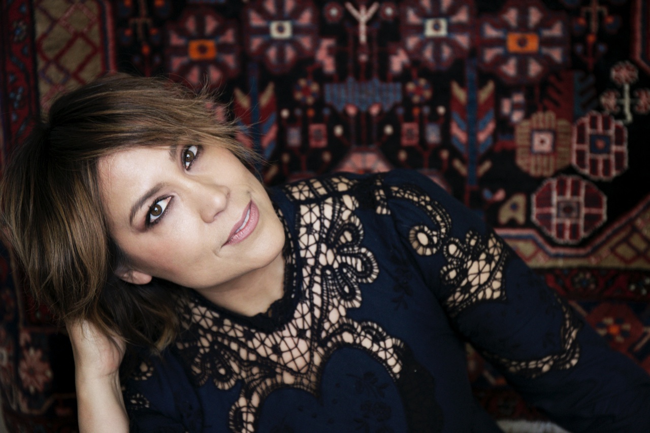 Kate Ceberano Wallpapers