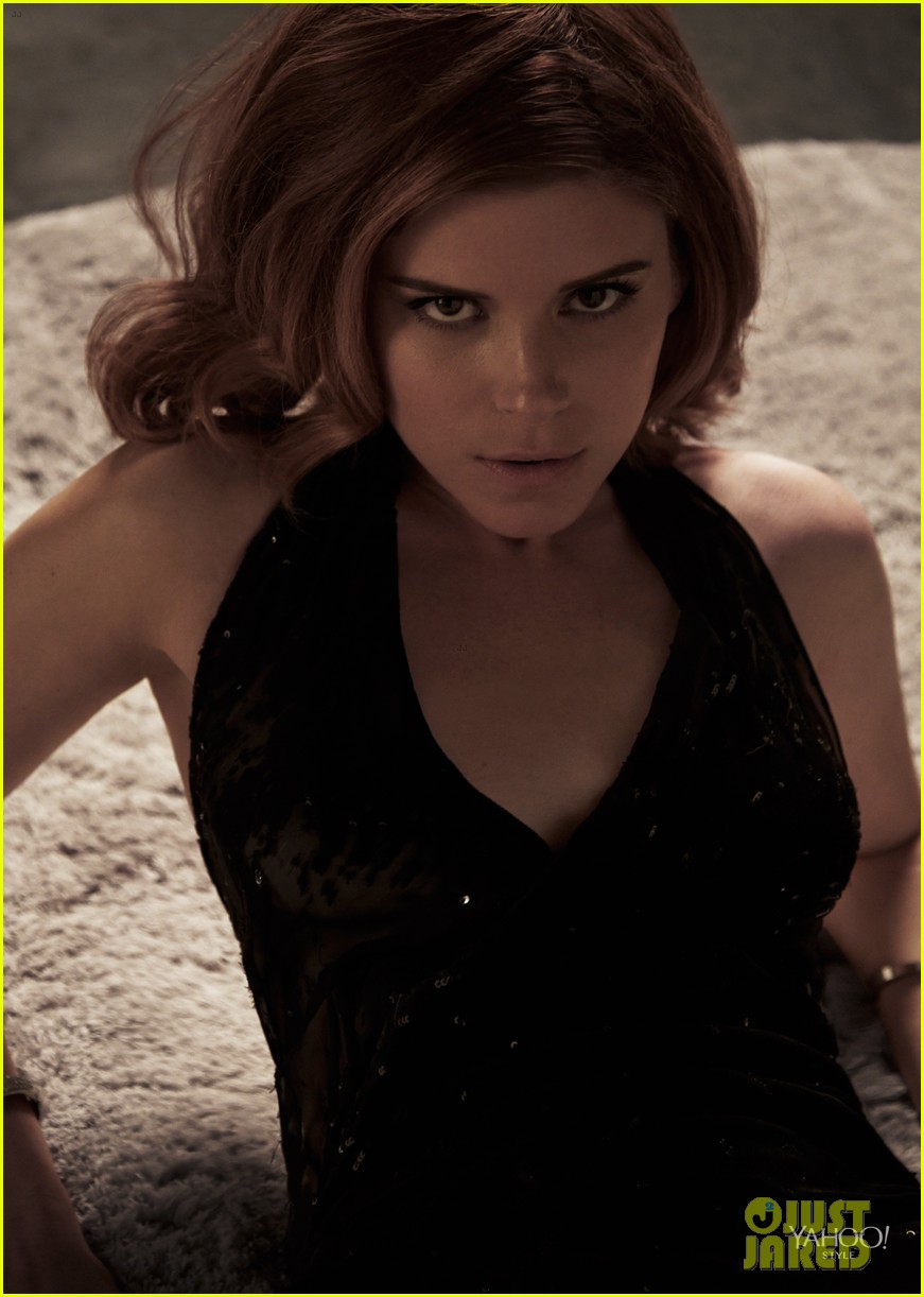 Kate Mara New Images Wallpapers