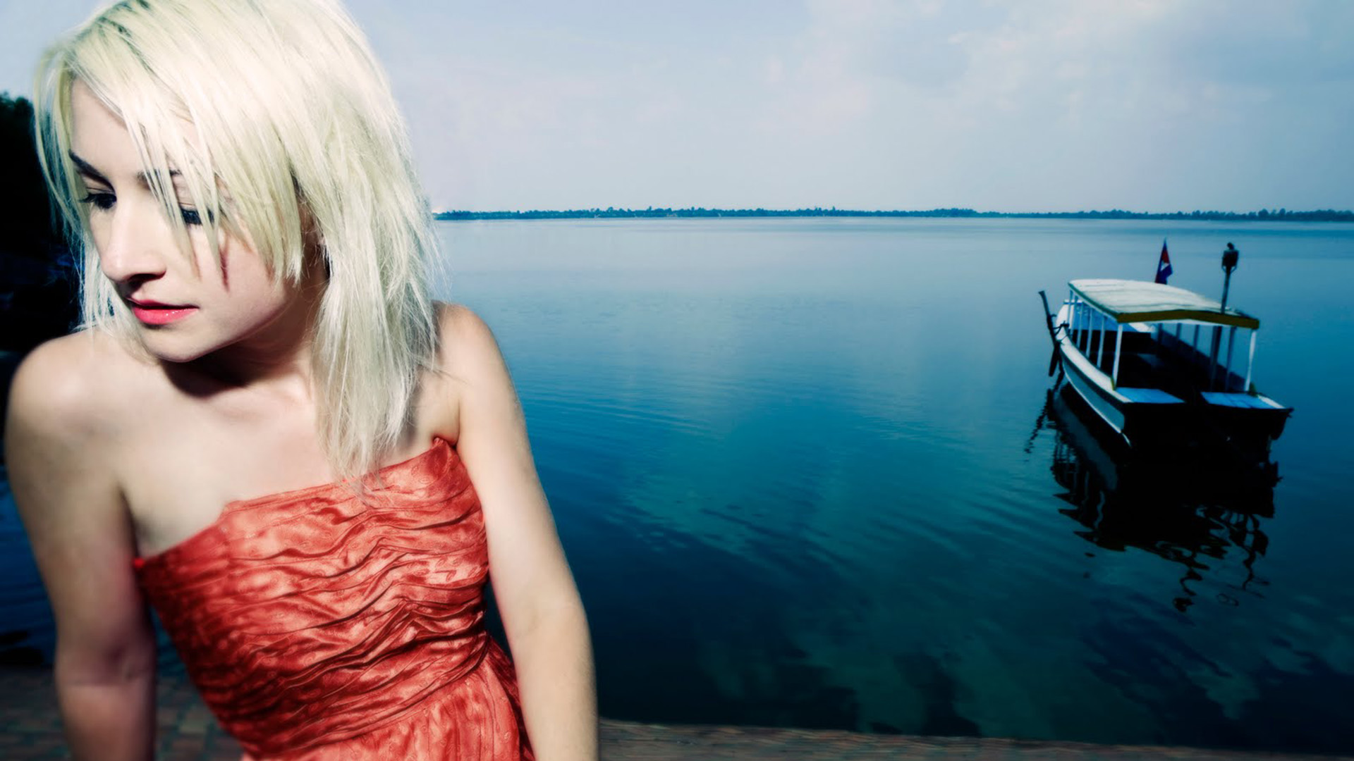 Kate Miller-Heidke Wallpapers