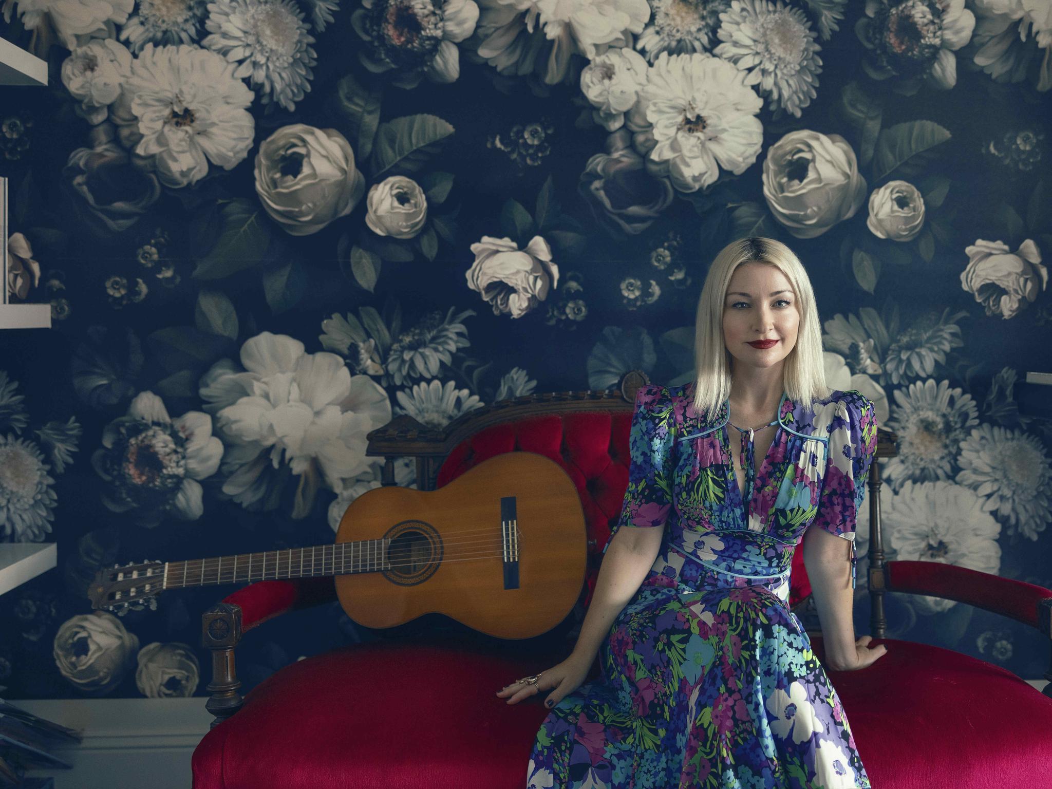 Kate Miller-Heidke Wallpapers