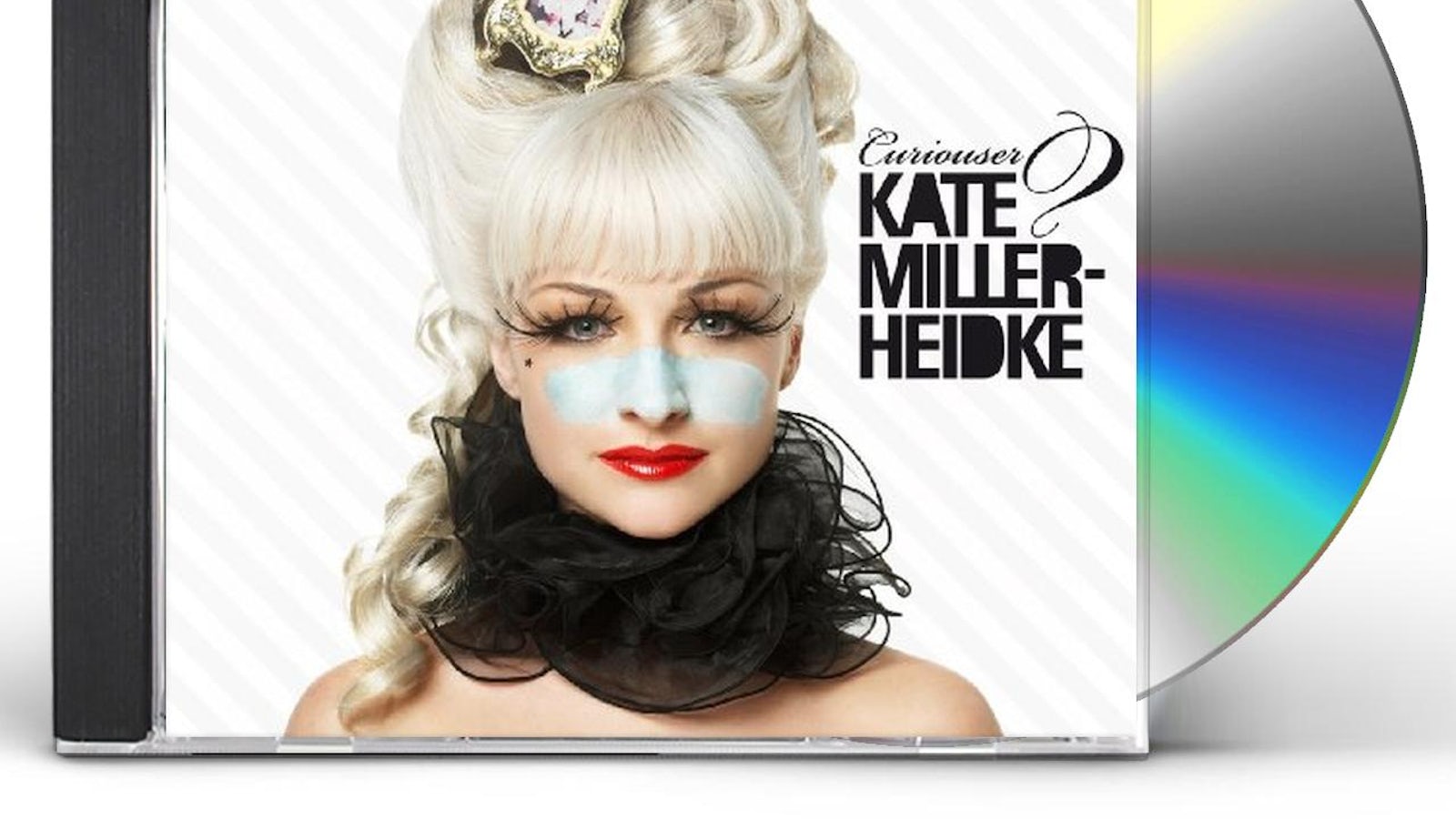 Kate Miller-Heidke Wallpapers