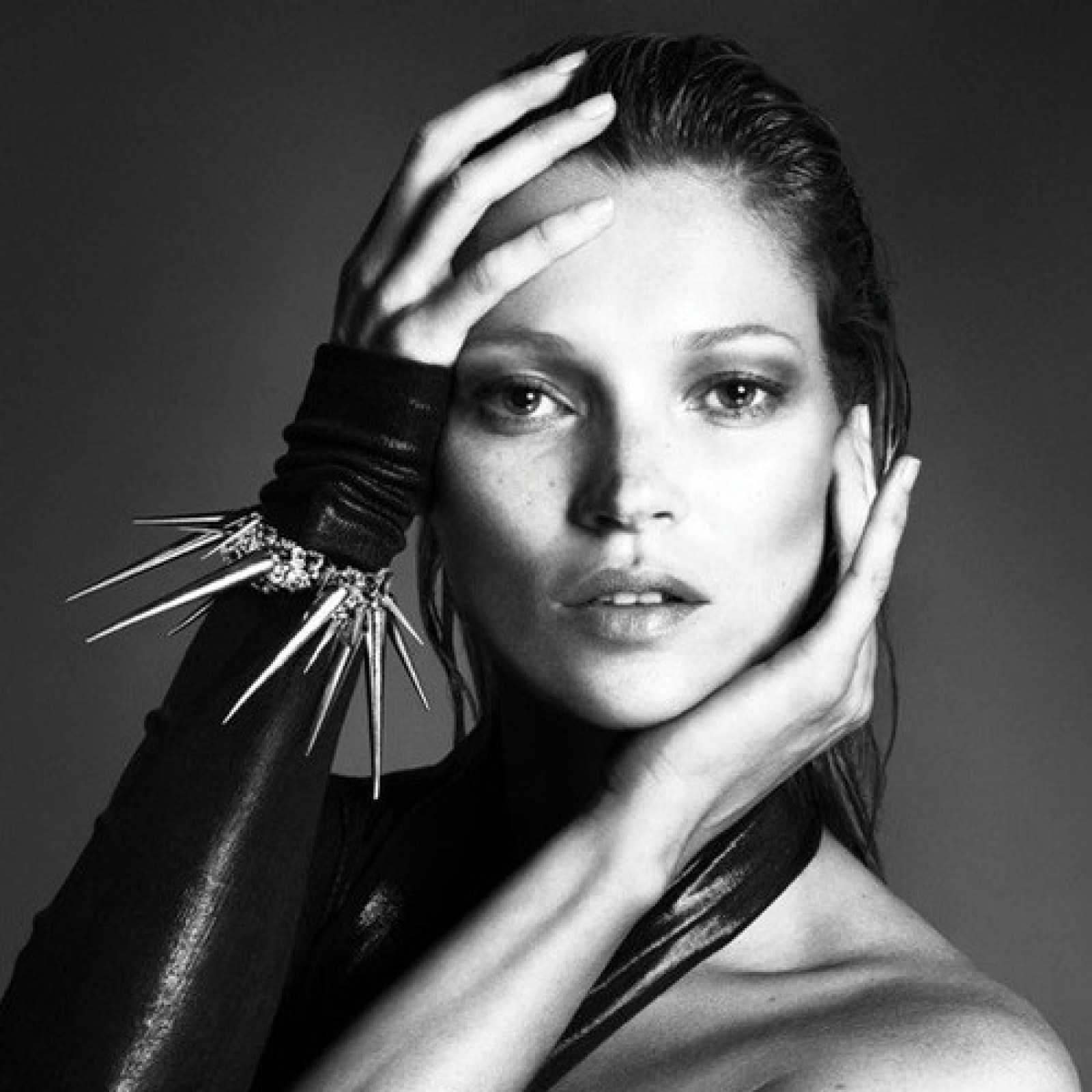 Kate Moss Rare Pic Wallpapers