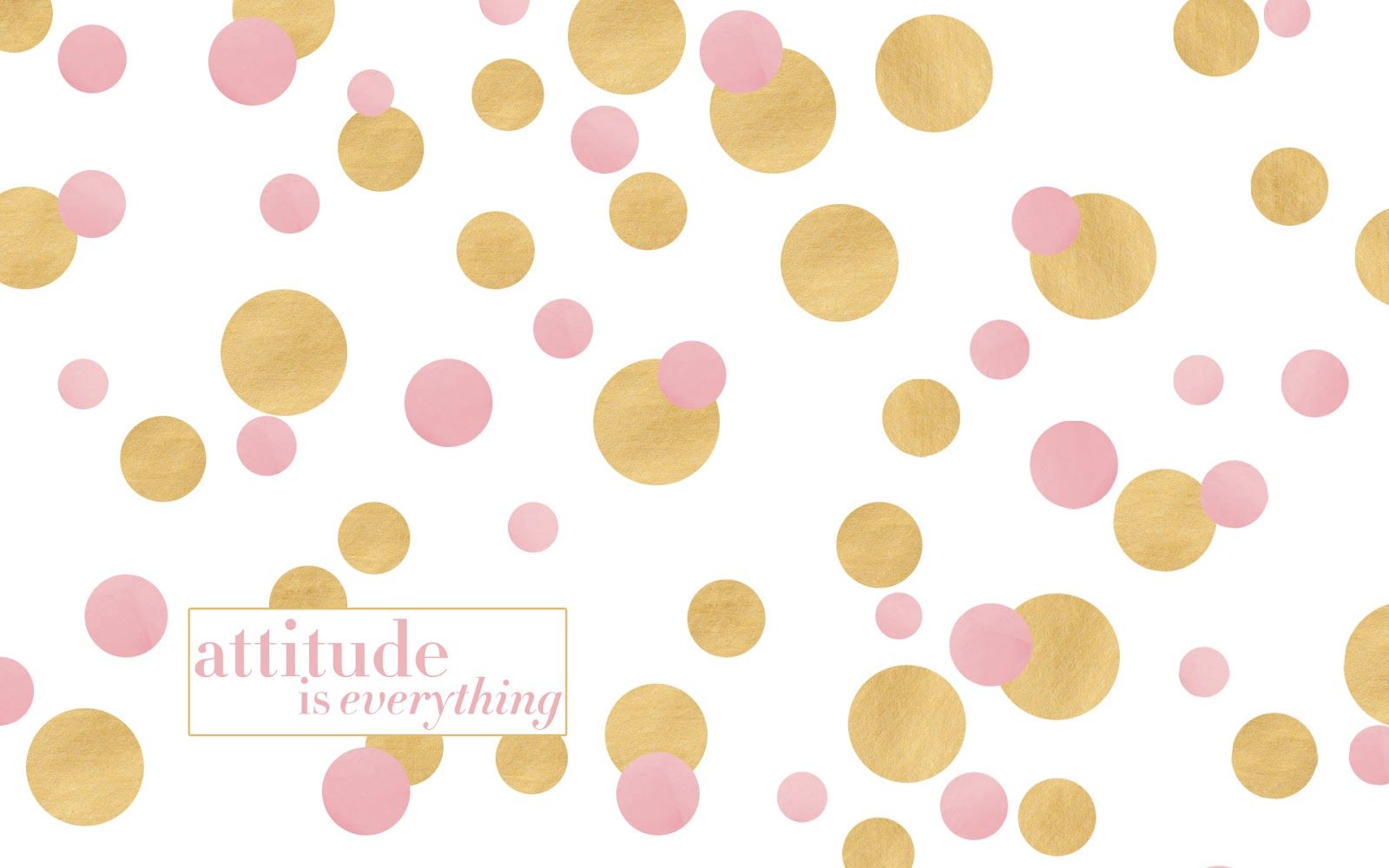 Kate Spade Quote Desktop Wallpapers