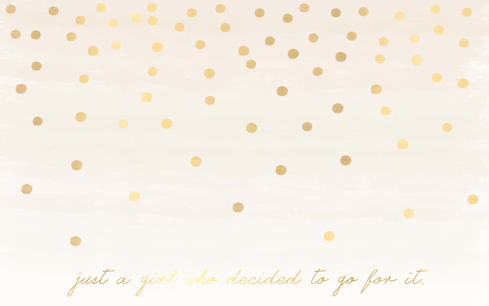 Kate Spade Quote Desktop Wallpapers