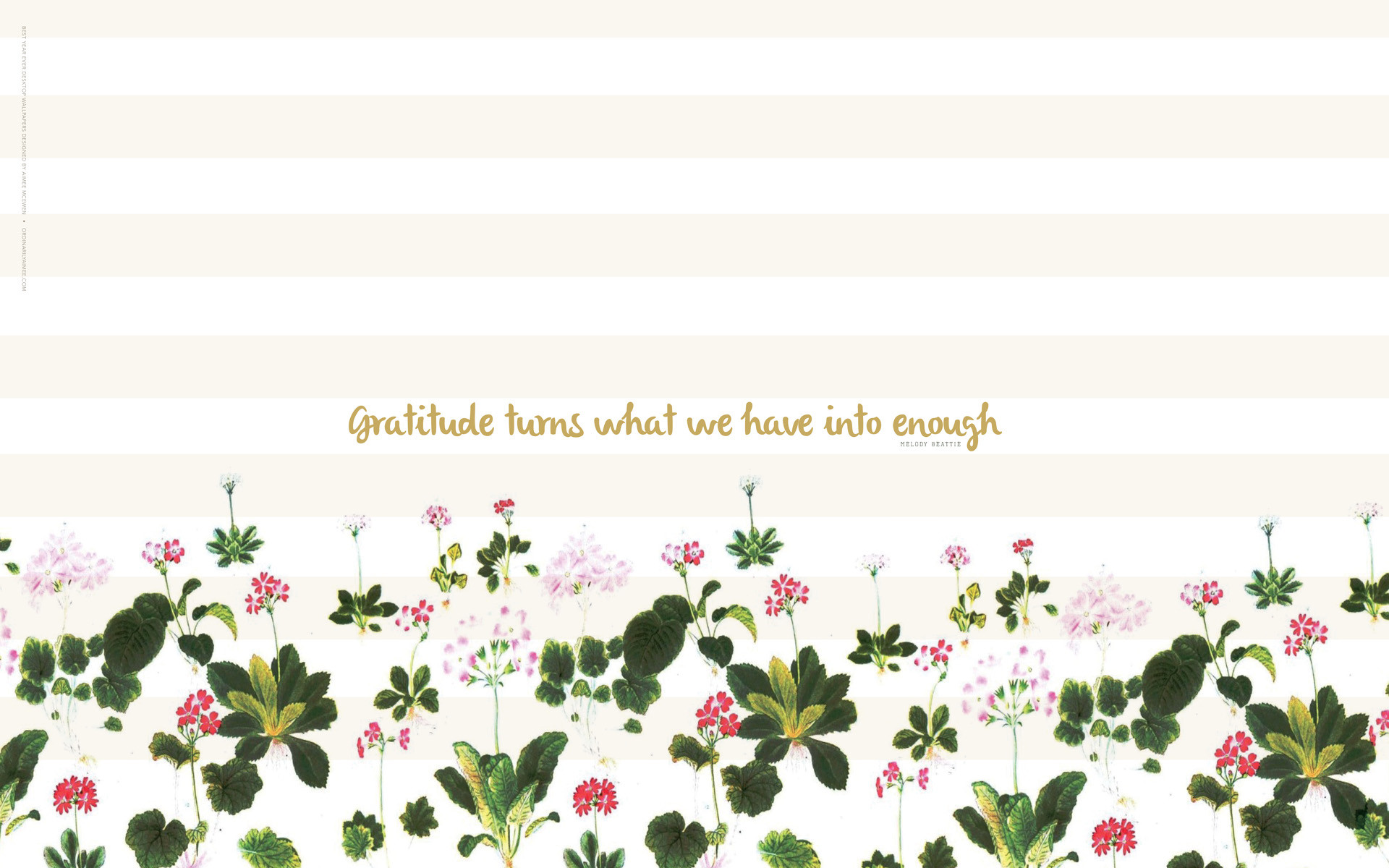 Kate Spade Quote Desktop Wallpapers