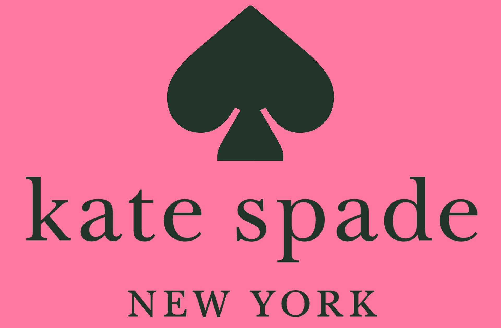 Kate Spade Quote Desktop Wallpapers