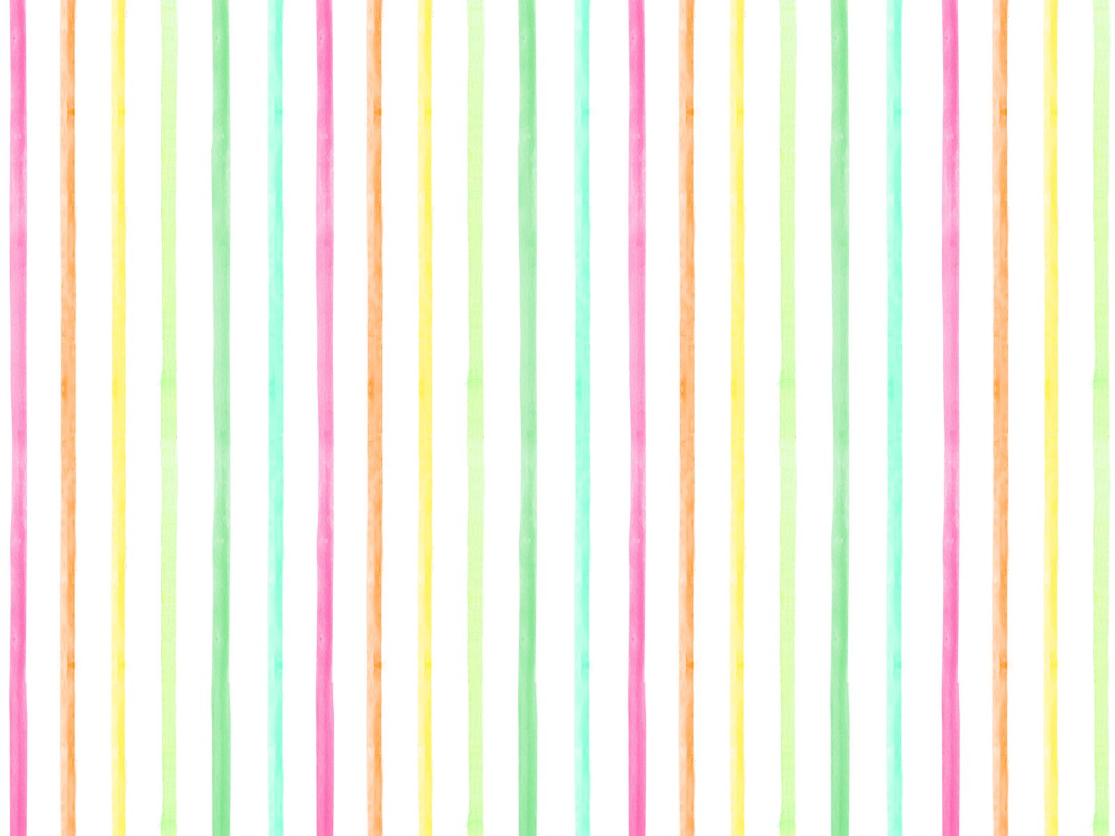 Kate Spade Stripes Desktop Wallpapers