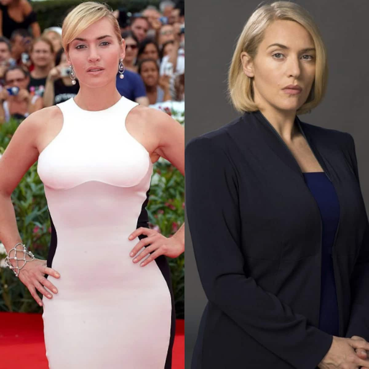 Kate Winslet 2021 Actress Wallpapers