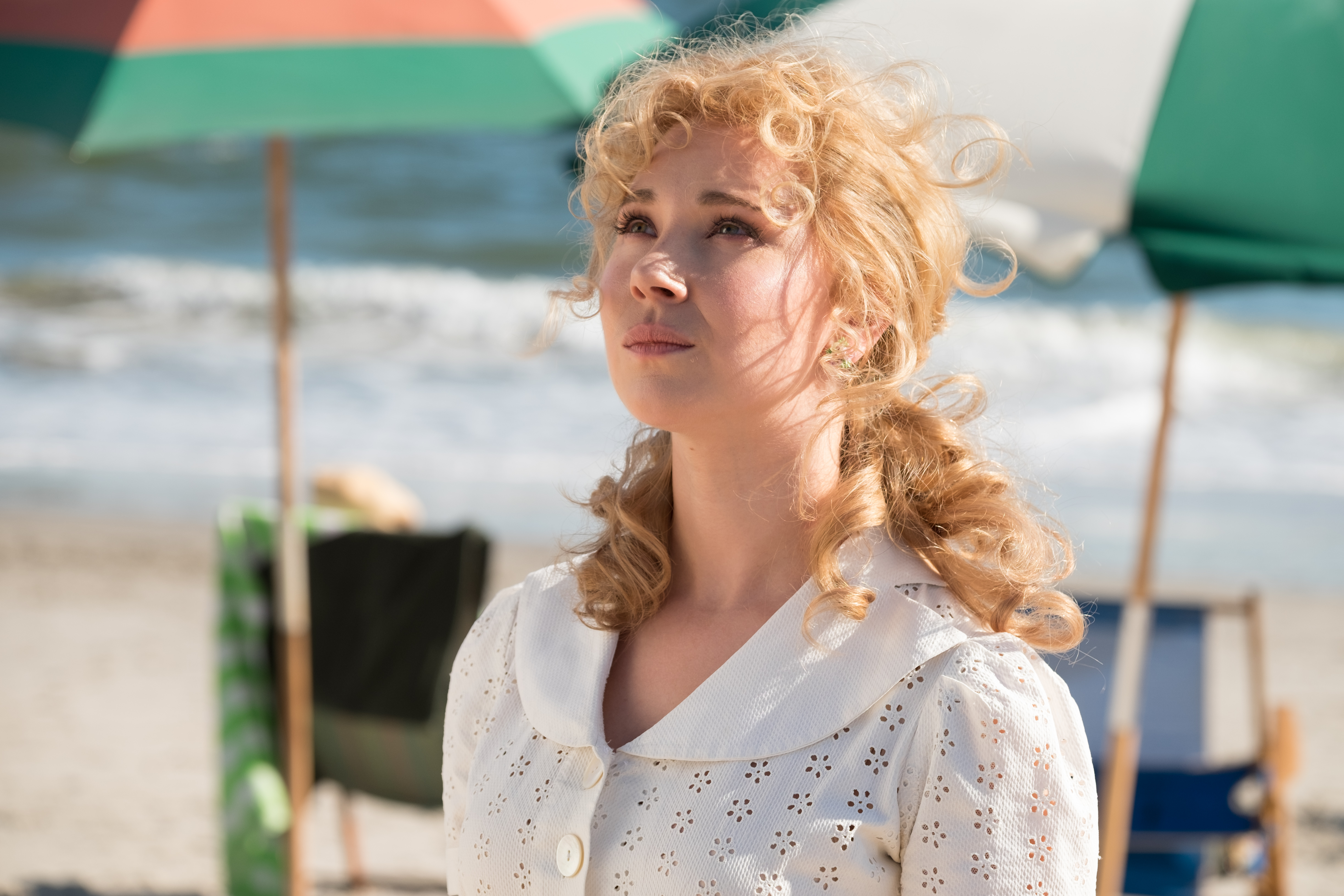 Kate Winslet From Wonder Wheel Wallpapers